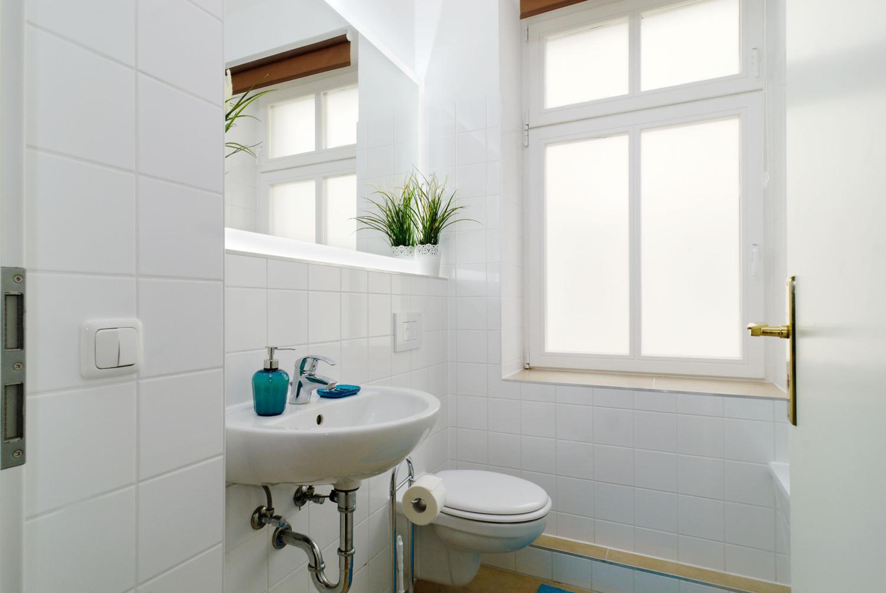 Grand Central Mitte Apartment