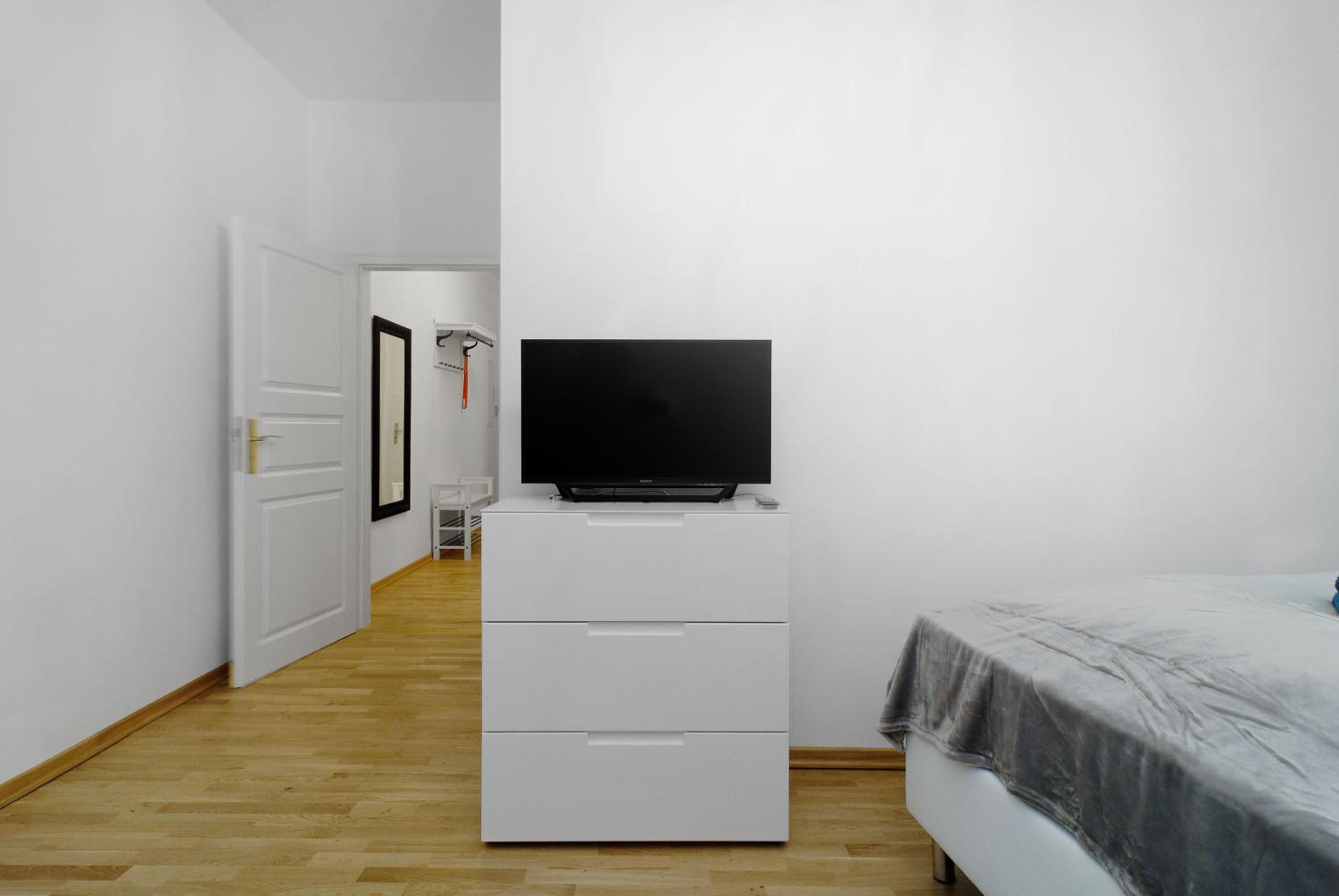 Grand Central Mitte Apartment