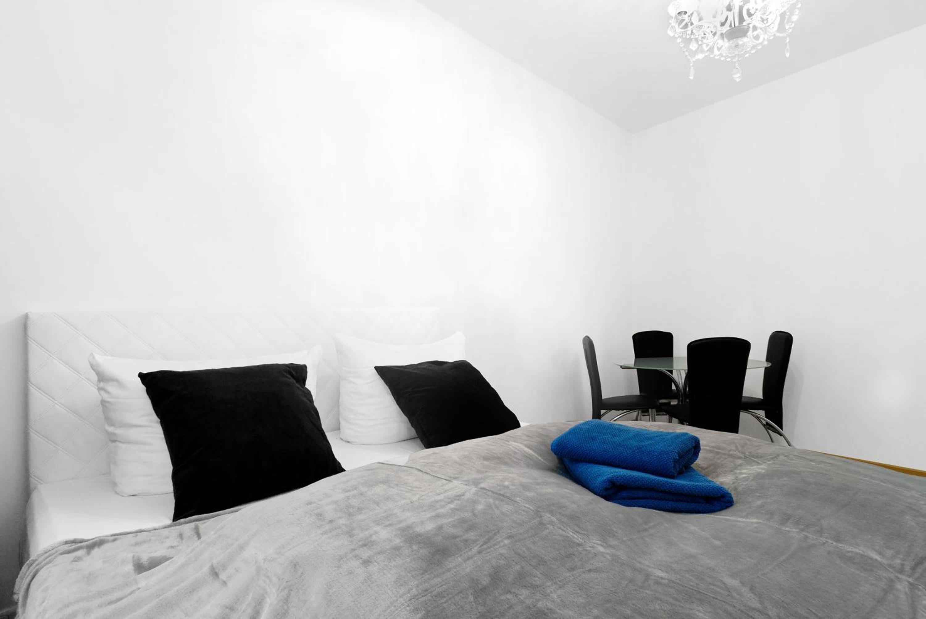 Grand Central Mitte Apartment