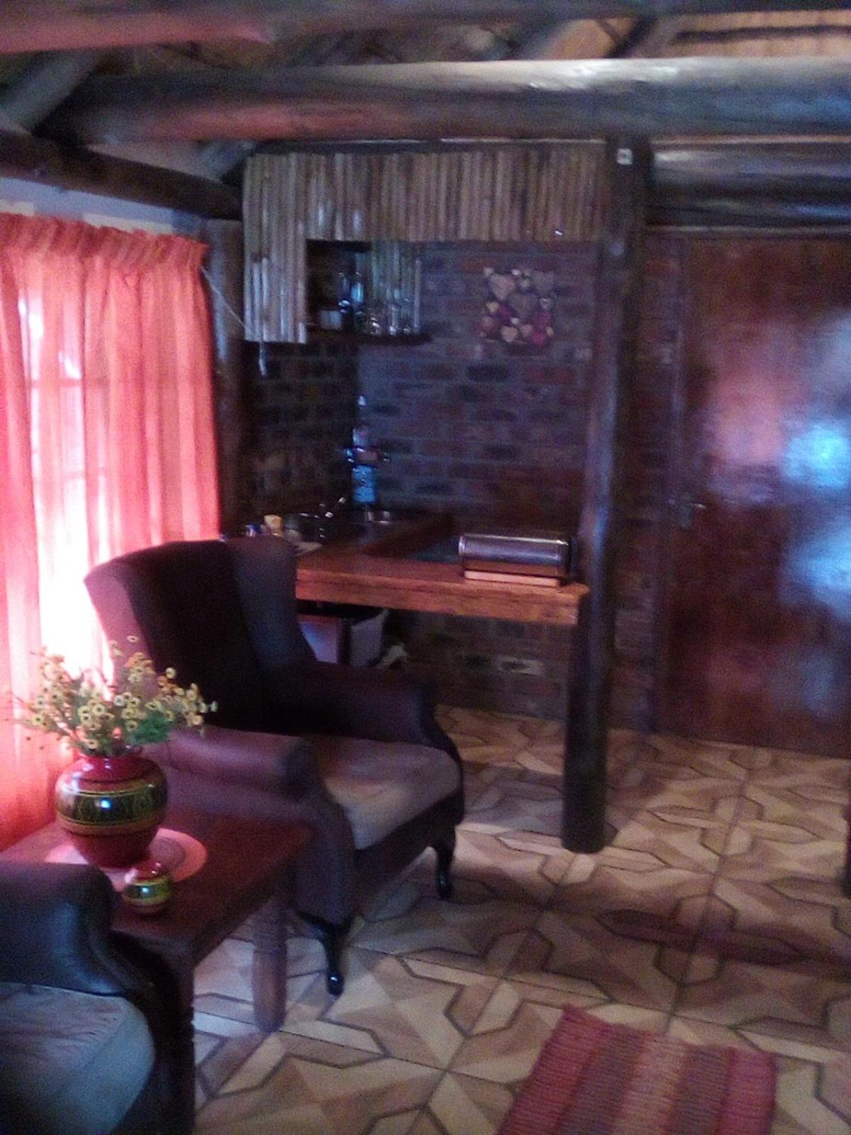 Pride Rock Accommodation