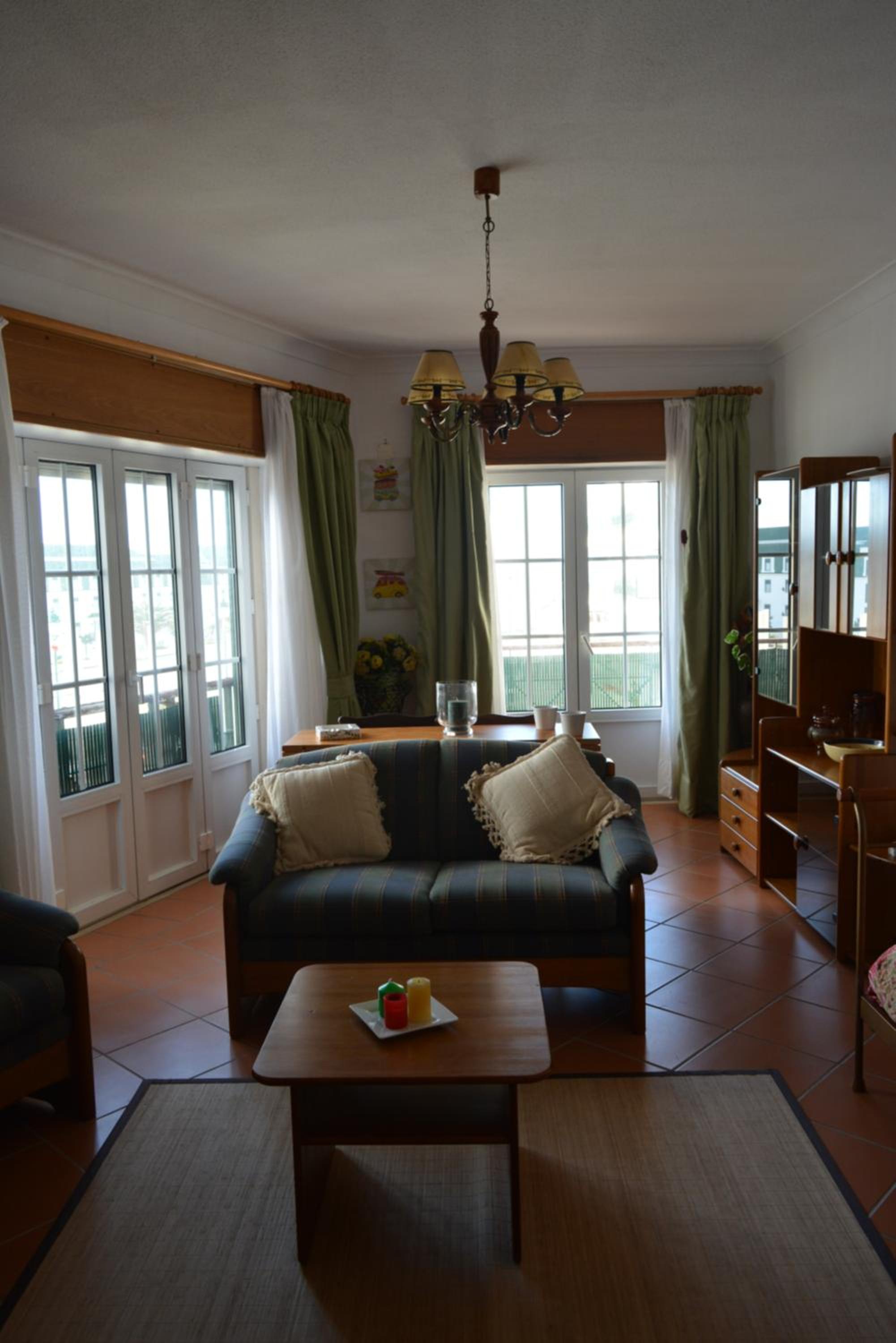 Ericeira Holidays- apartment T1 view 3