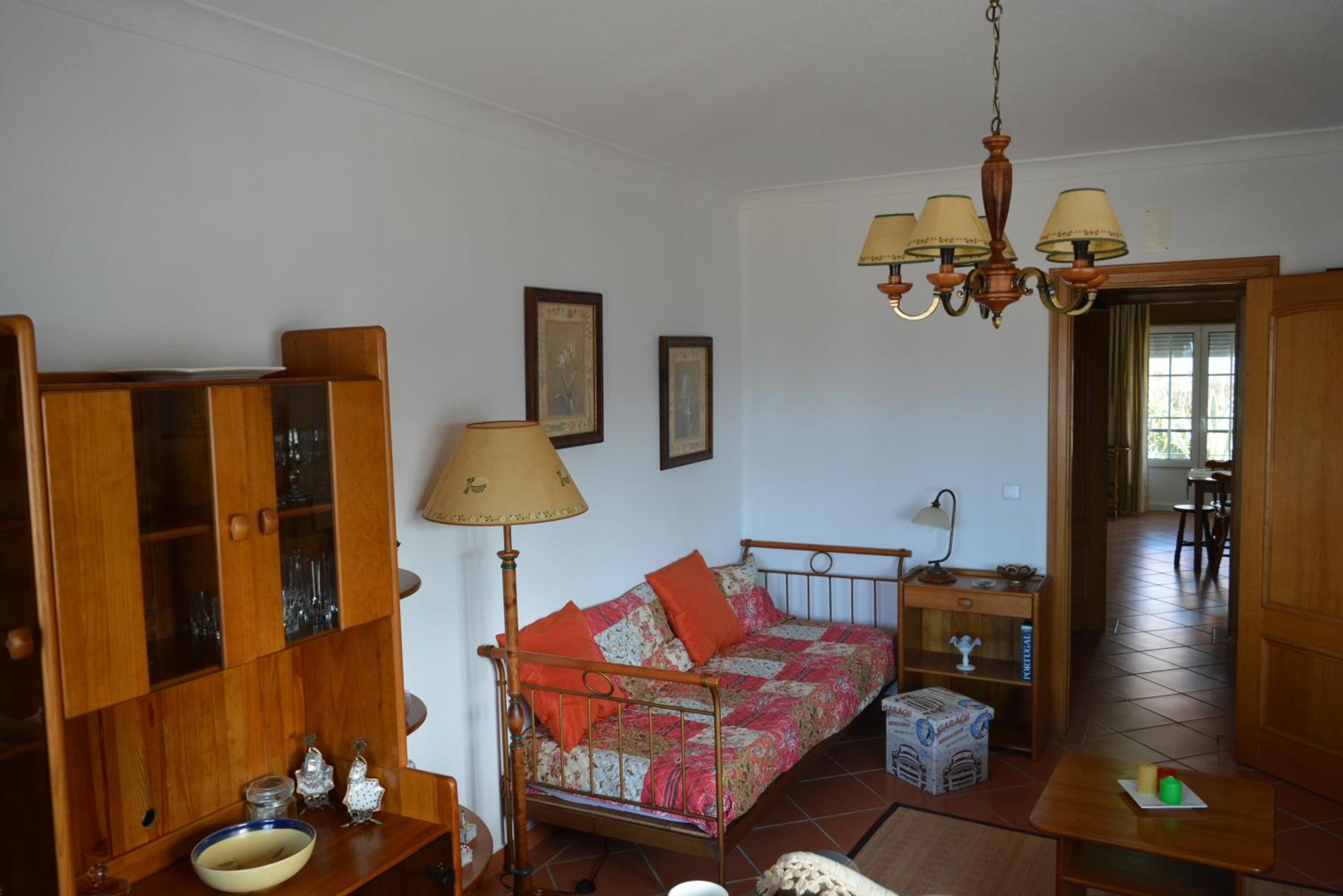 Ericeira Holidays- apartment T1 view 5