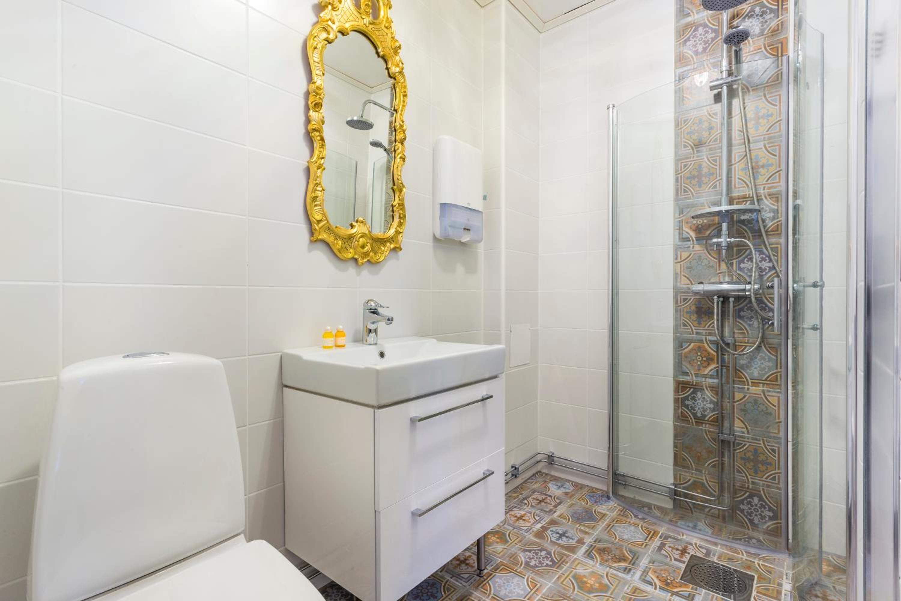 Hotell Drottninggatan 11