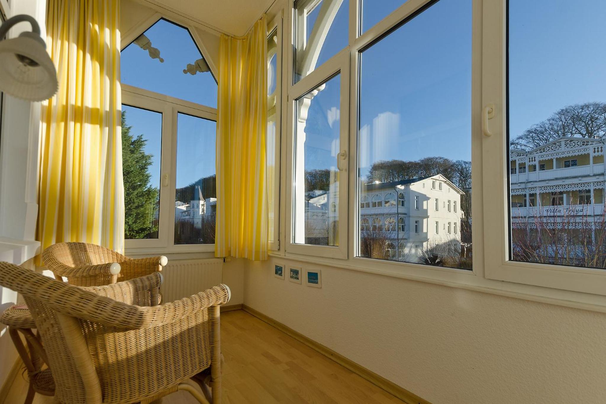 Villa Meeresgruss