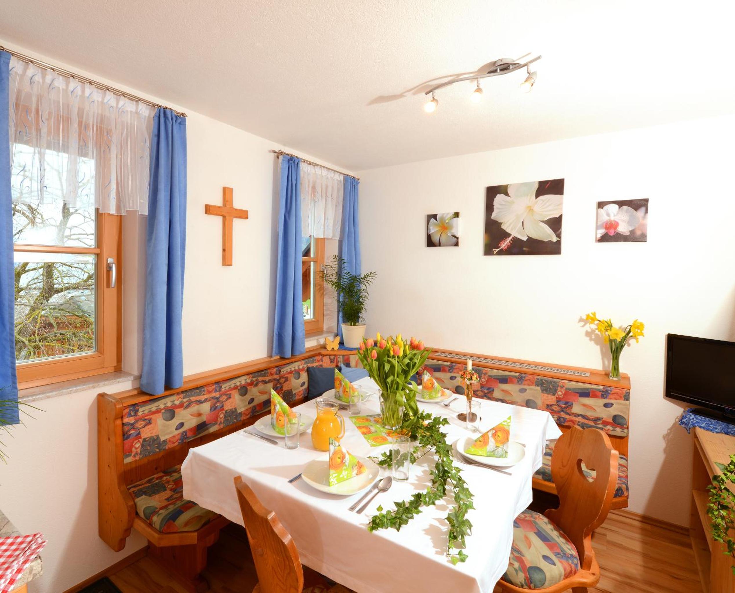 Hüttstädterhof Familie Pötsch