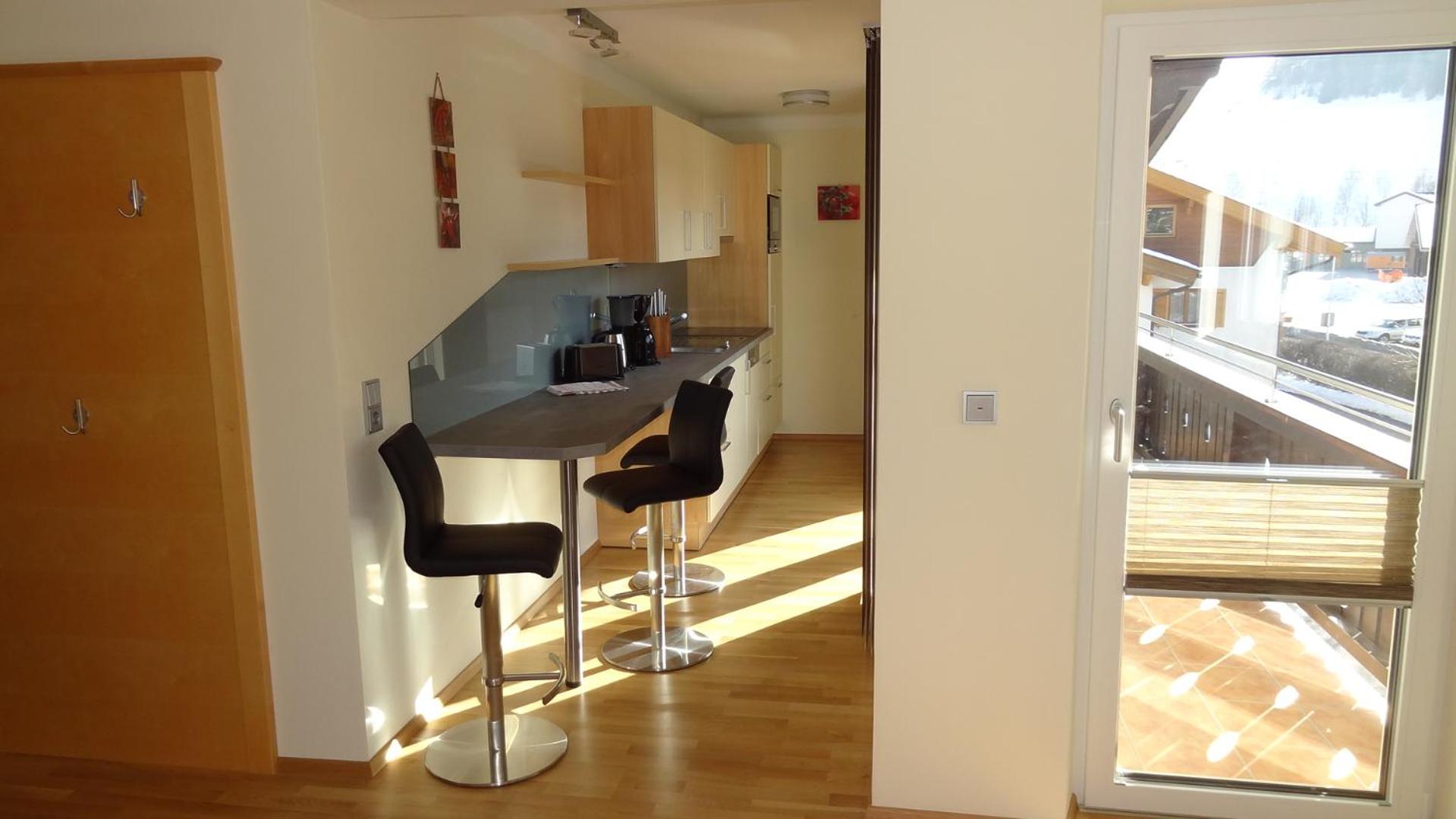 Appartements Gassner