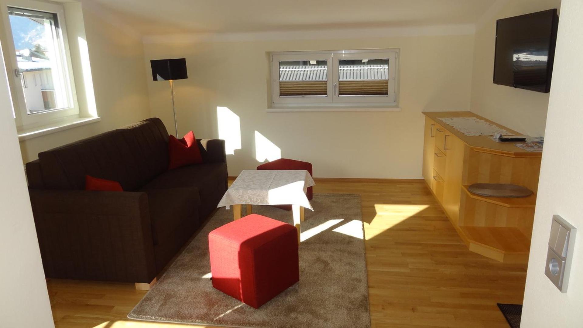 Appartements Gassner