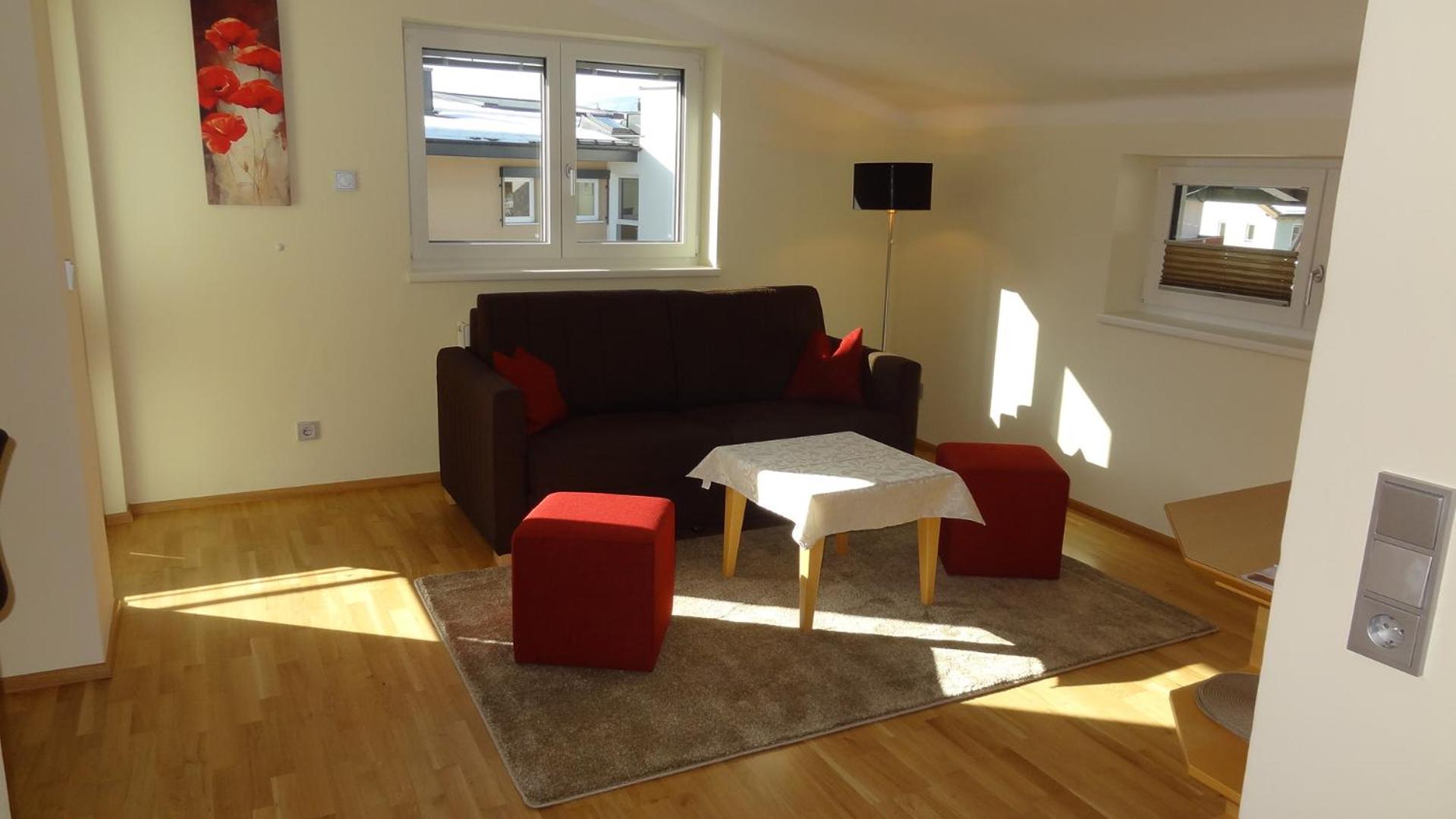 Appartements Gassner