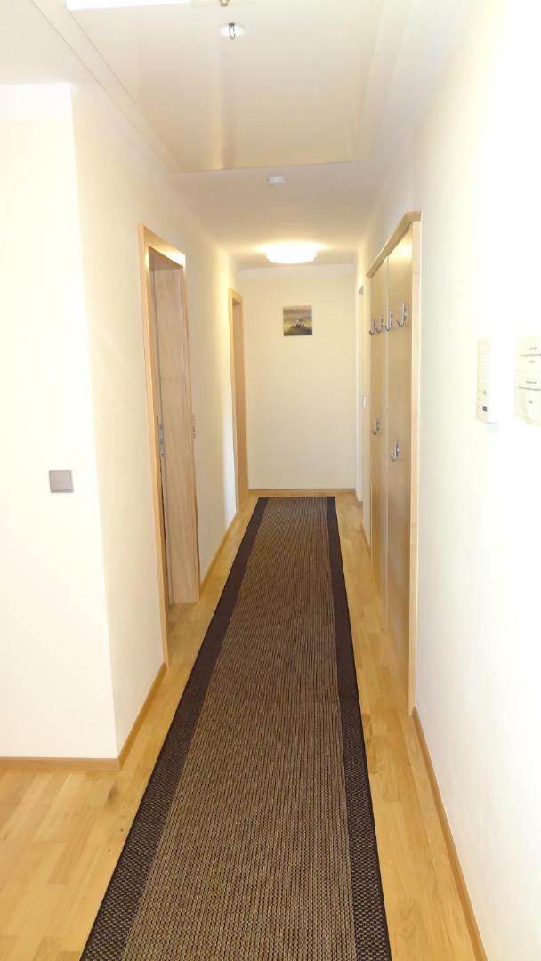 Appartements Gassner