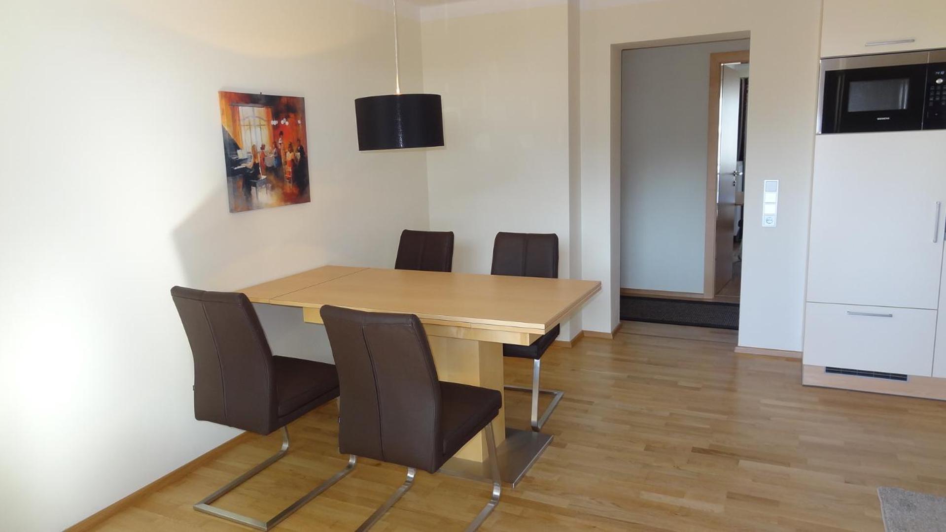 Appartements Gassner