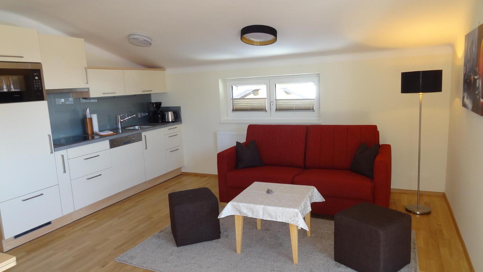 Appartements Gassner
