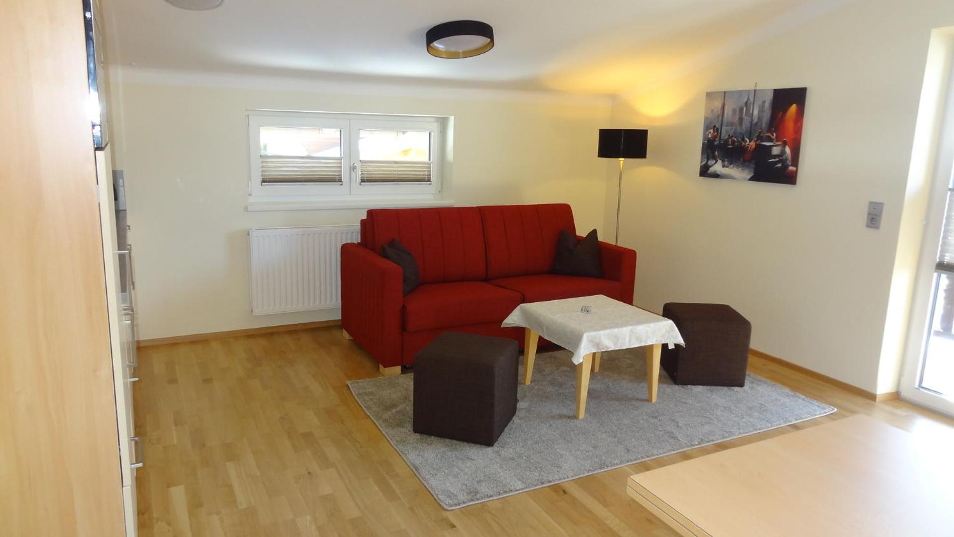 Appartements Gassner