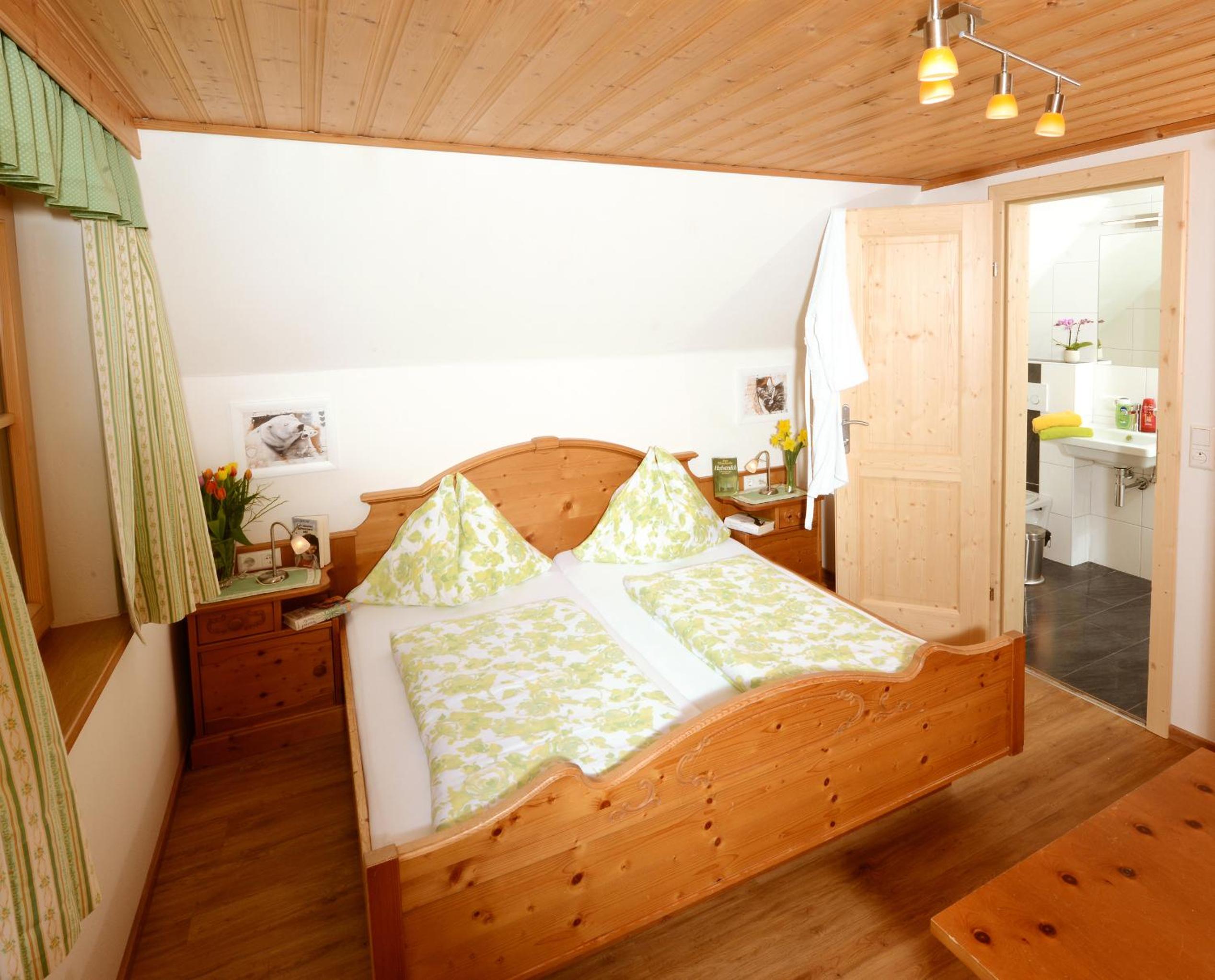 Hüttstädterhof Familie Pötsch