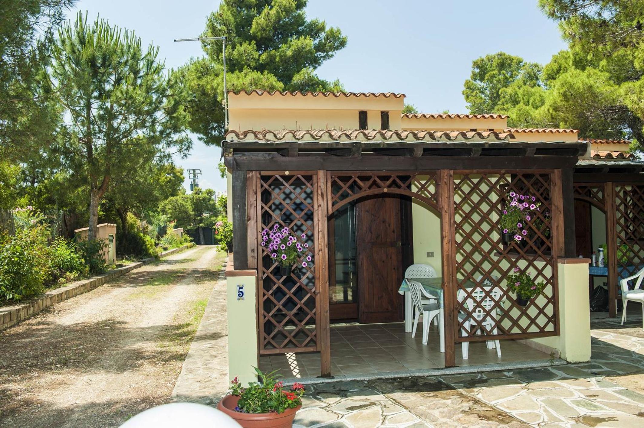 Domus Budoni 1