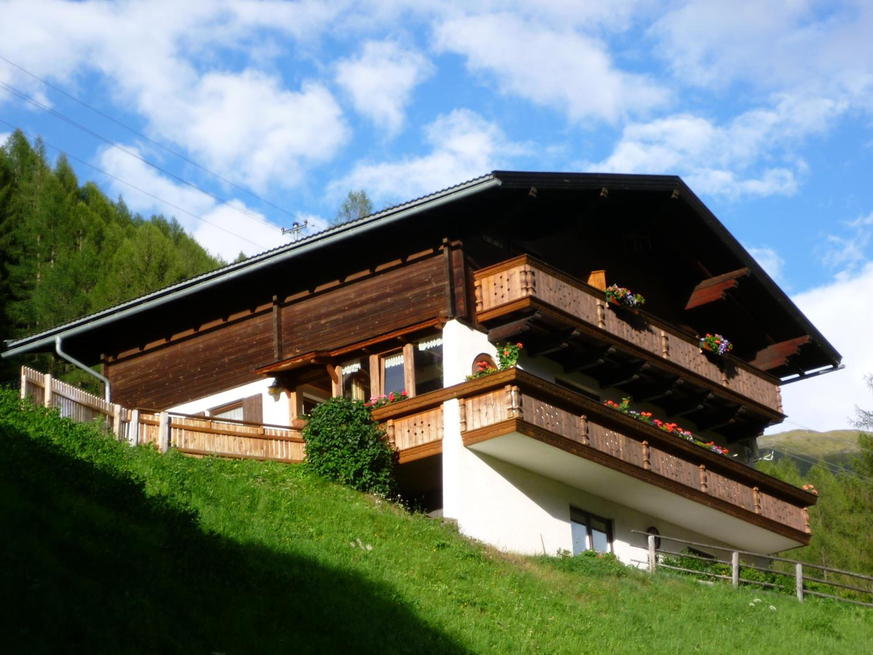 Appartement Seppenbauer - Seppenbauerhof, Kärnten Card inklusive, Ticket Großglockner Hochalpenstraße