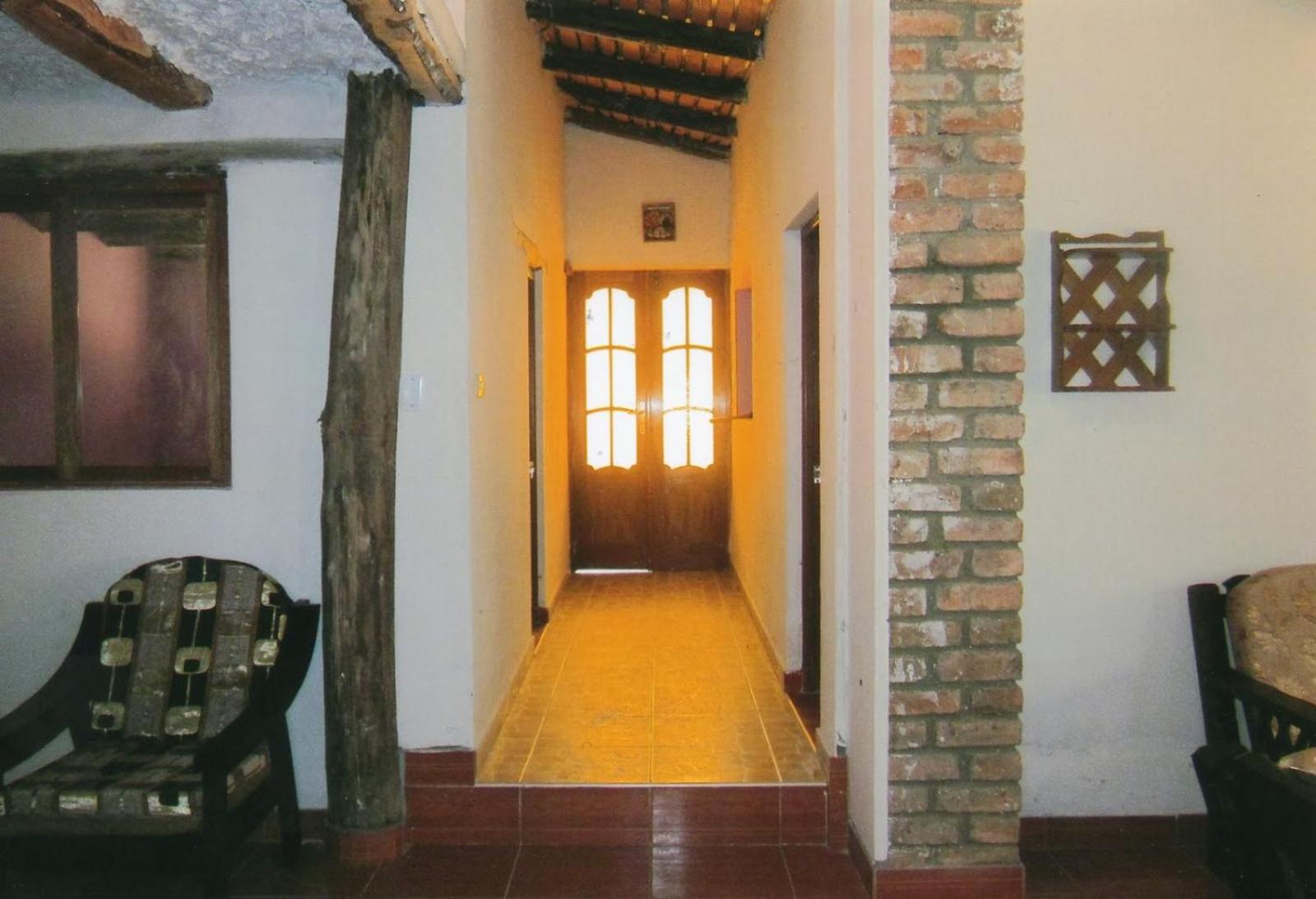 Hospedaje Illariy