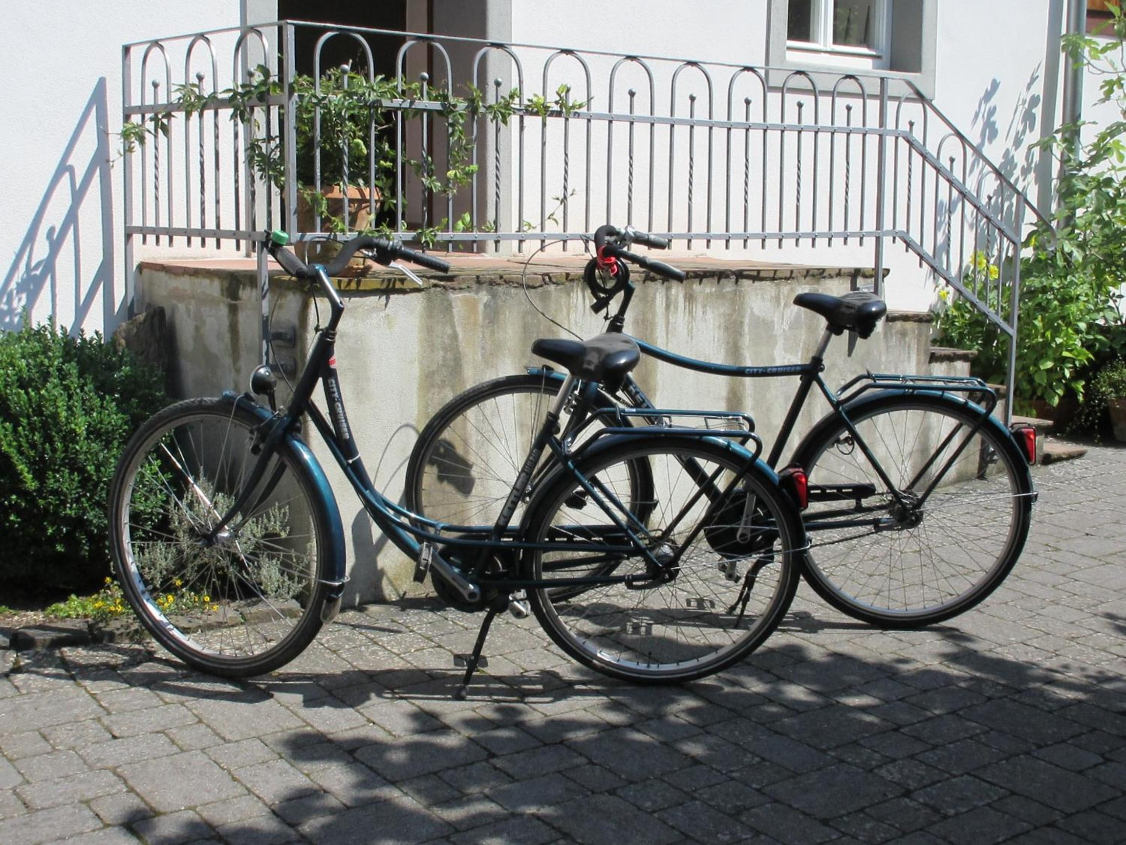 Historisches Ferienhaus Abteistraße