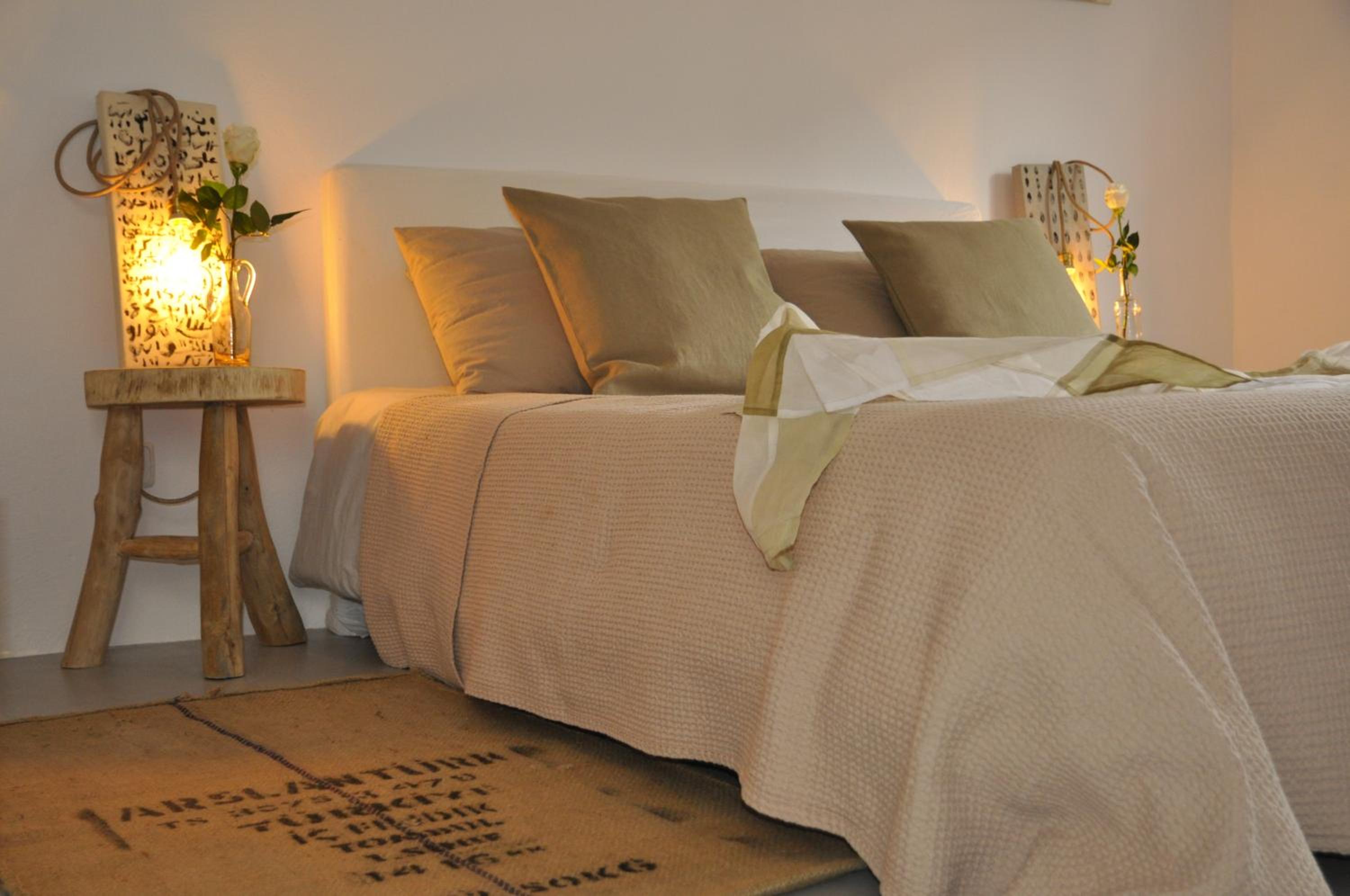 Ecocirer Guest House view 4