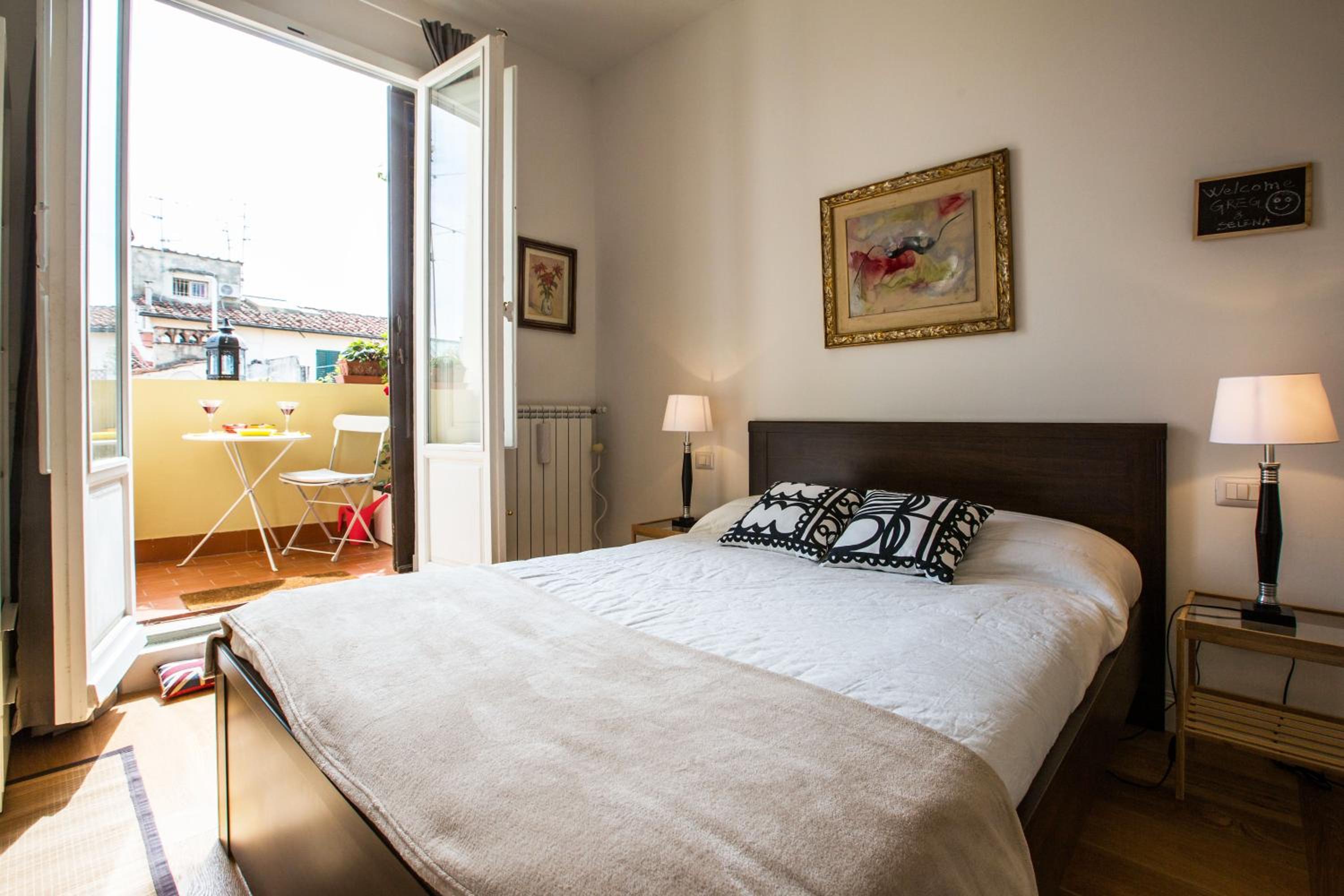 San Marco Suite Center