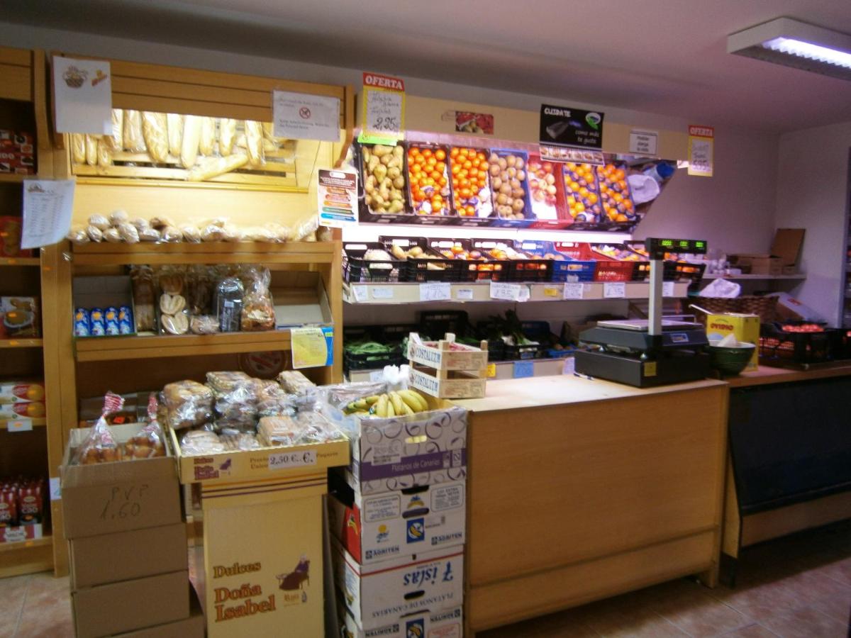 Apartamento Pensión La Vía Láctea