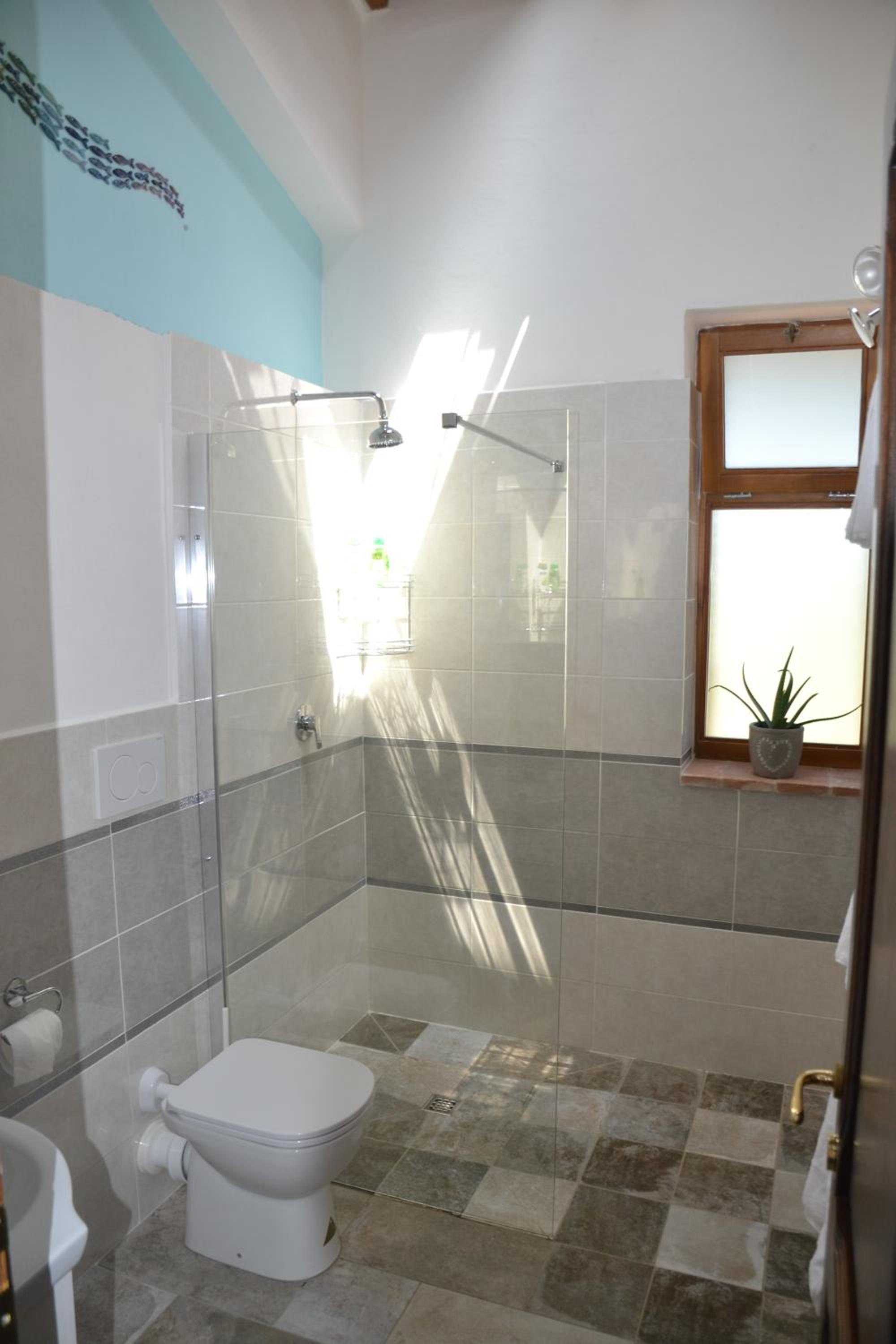 Casa Nestore Holiday Apartments