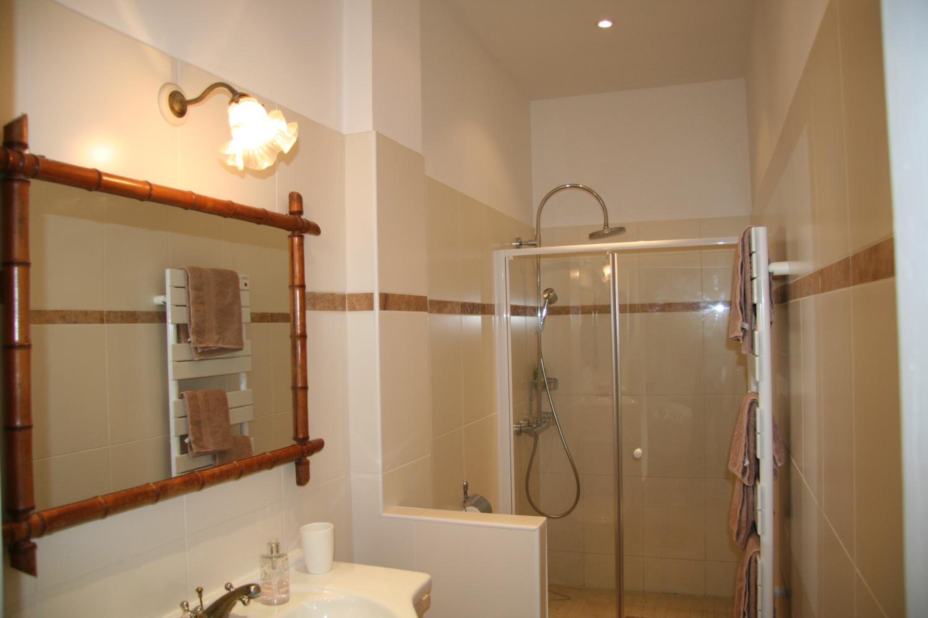 Chambres d'hôtes Le Clos d'Hauteville, photo 13