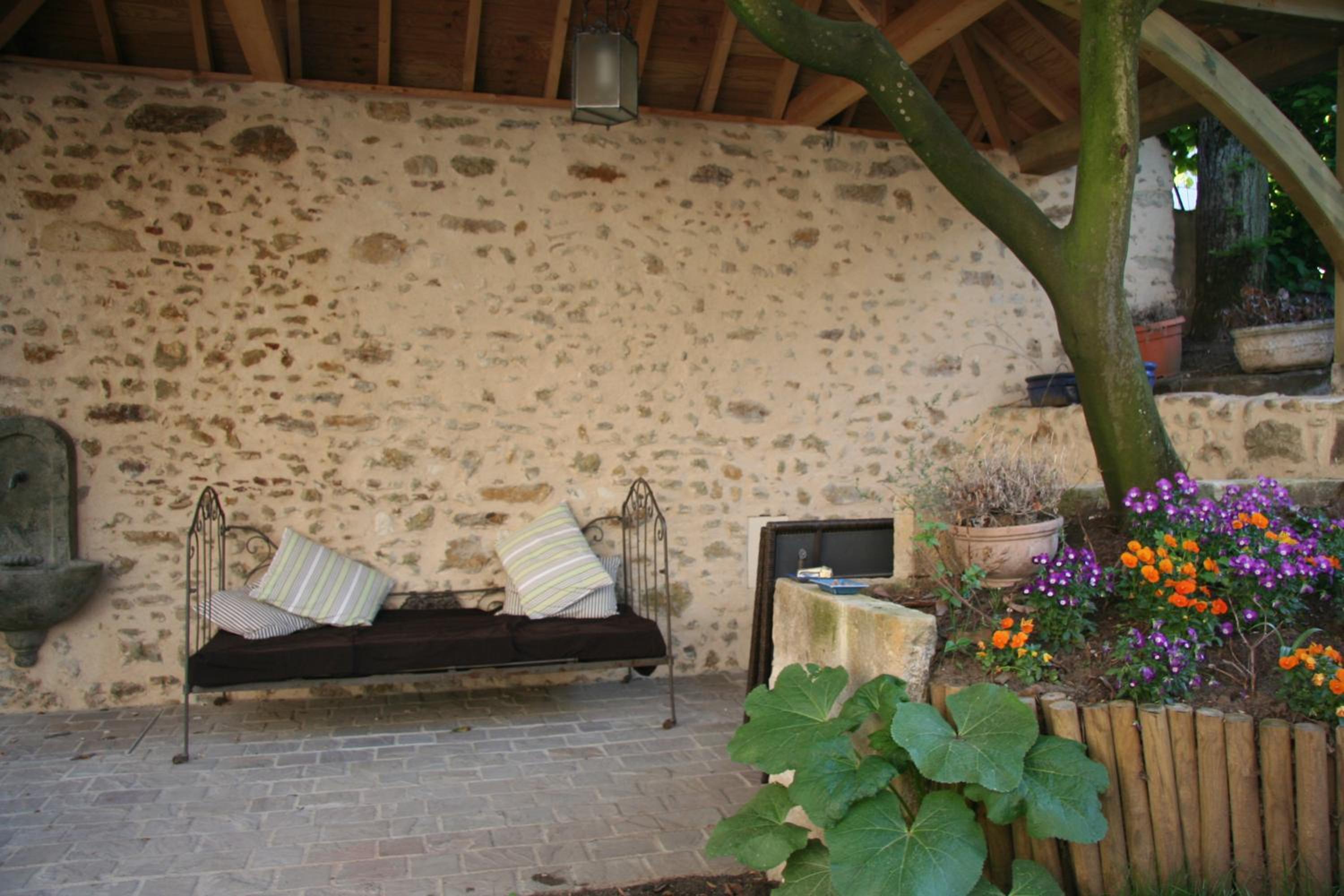 Chambres d'hôtes Le Clos d'Hauteville, photo 14