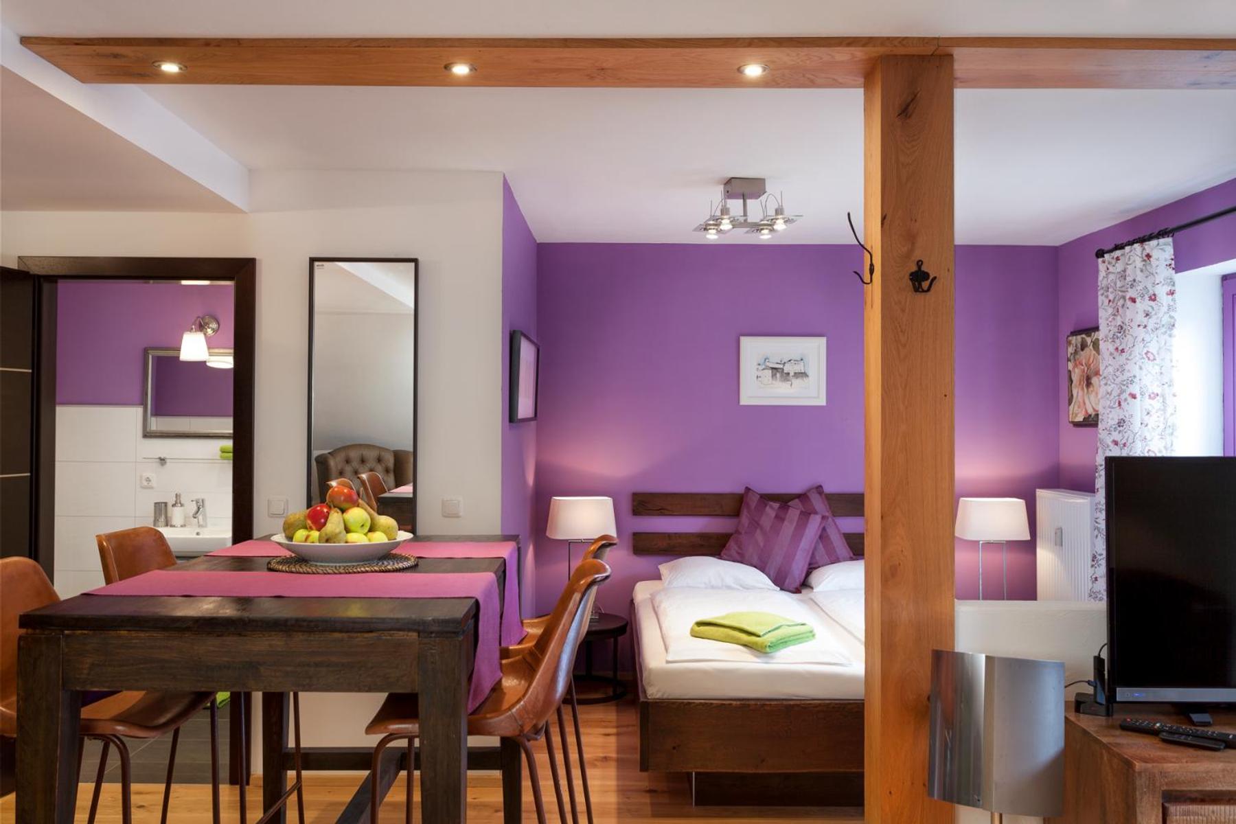 The Green House - Luxury Apartments