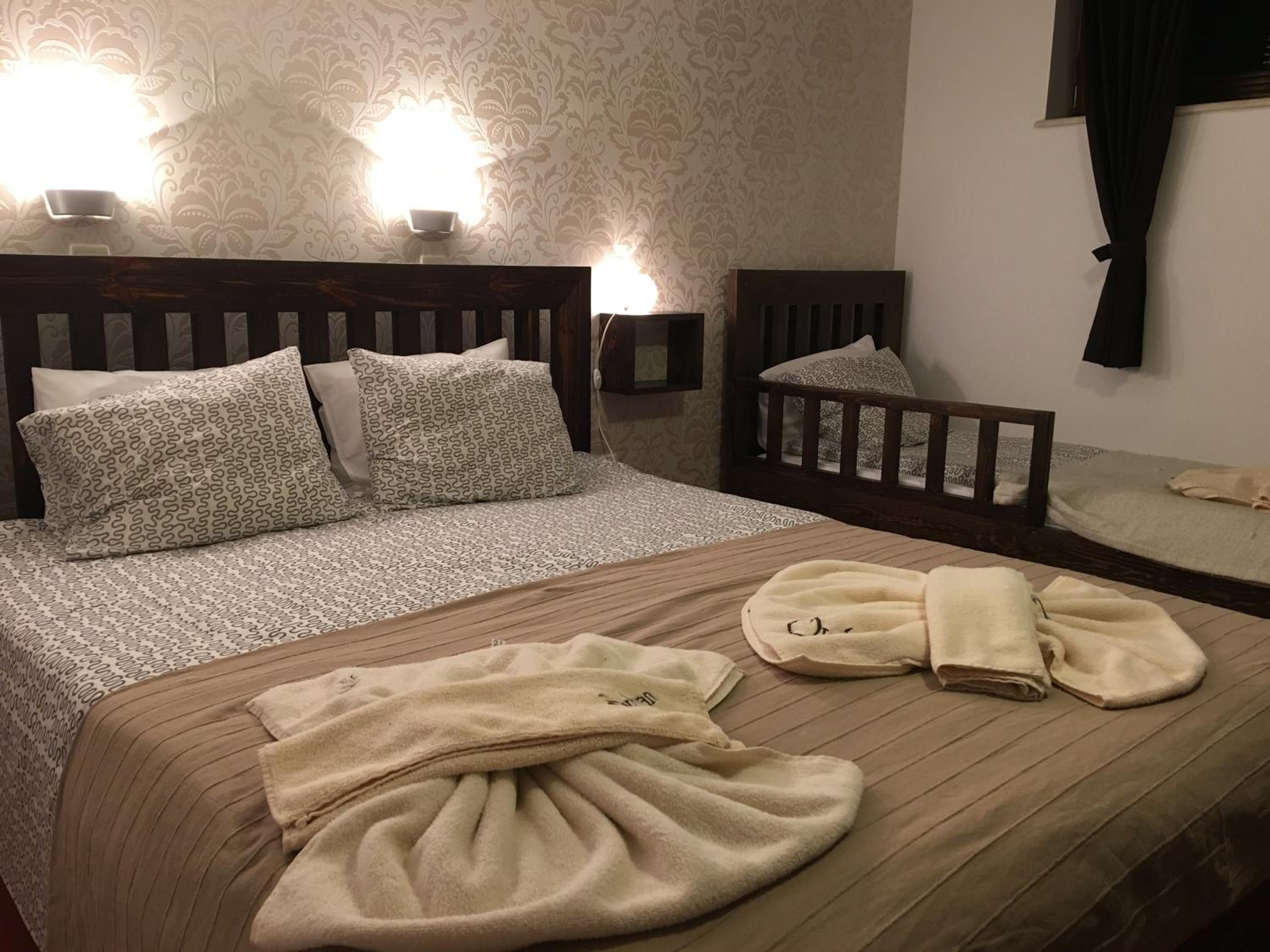 Bansko Prespa Ski Penthouse view 4
