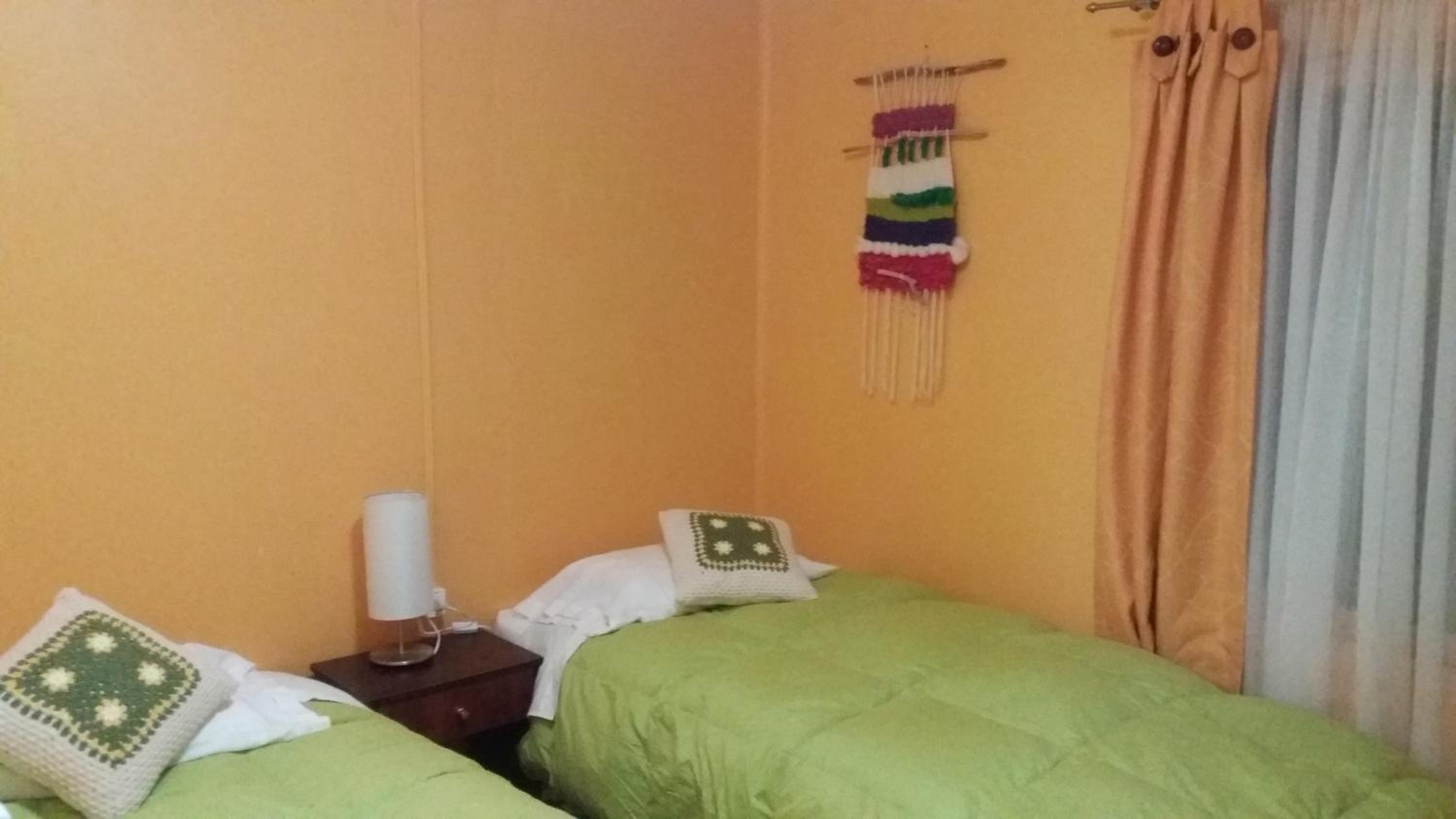 Apartamento Bordeluna
