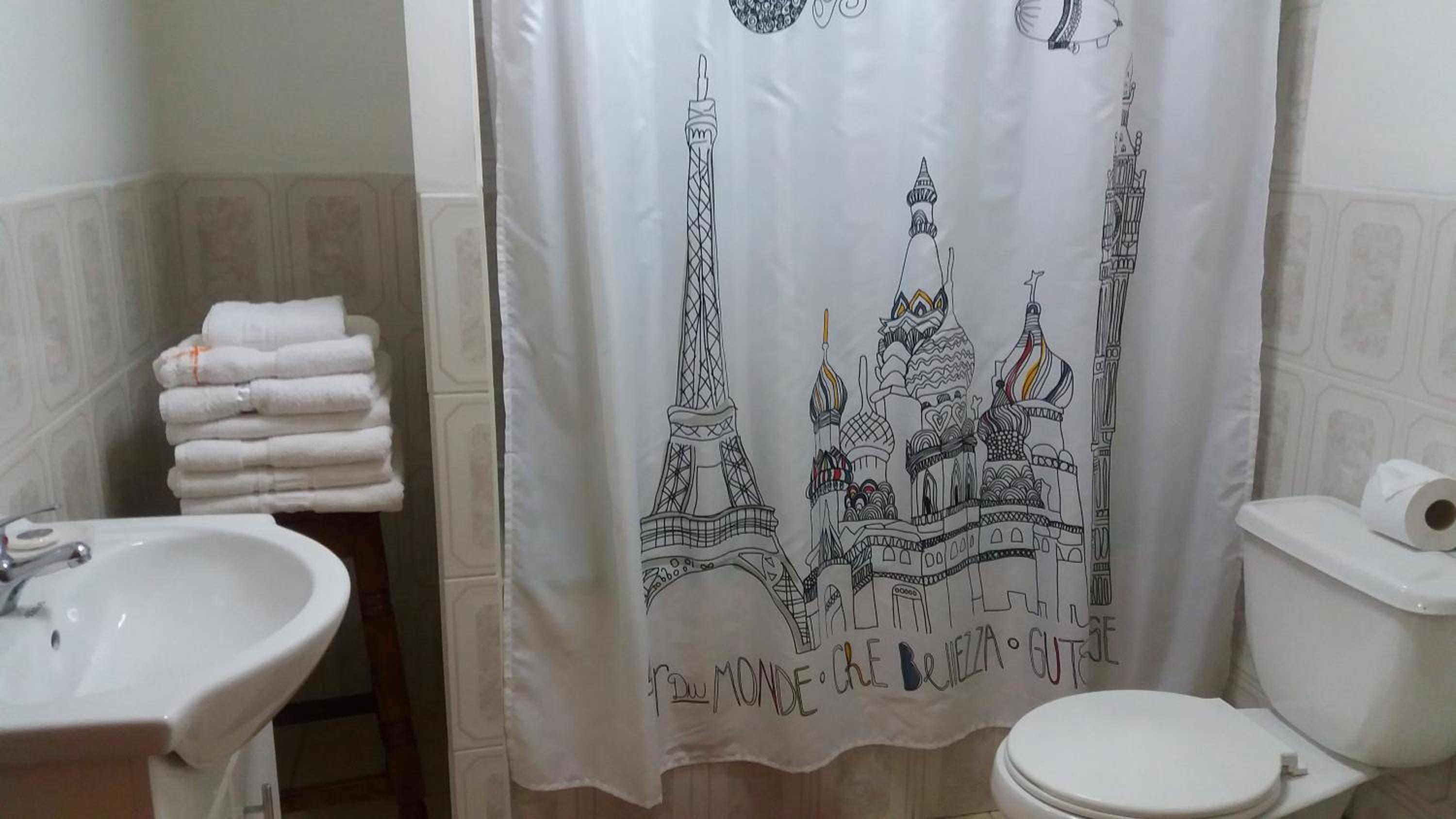 Apartamento Bordeluna