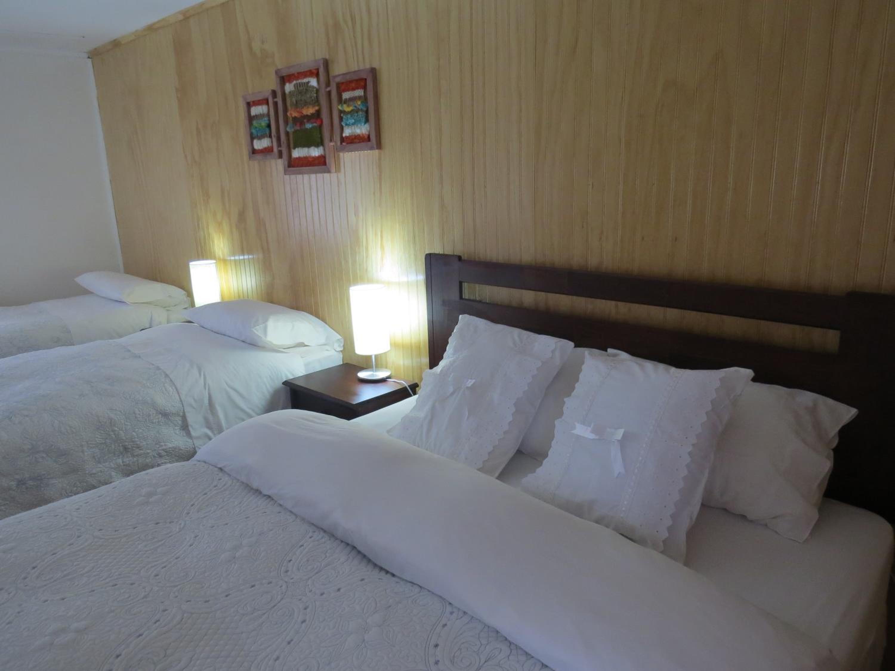 Apartamento Bordeluna