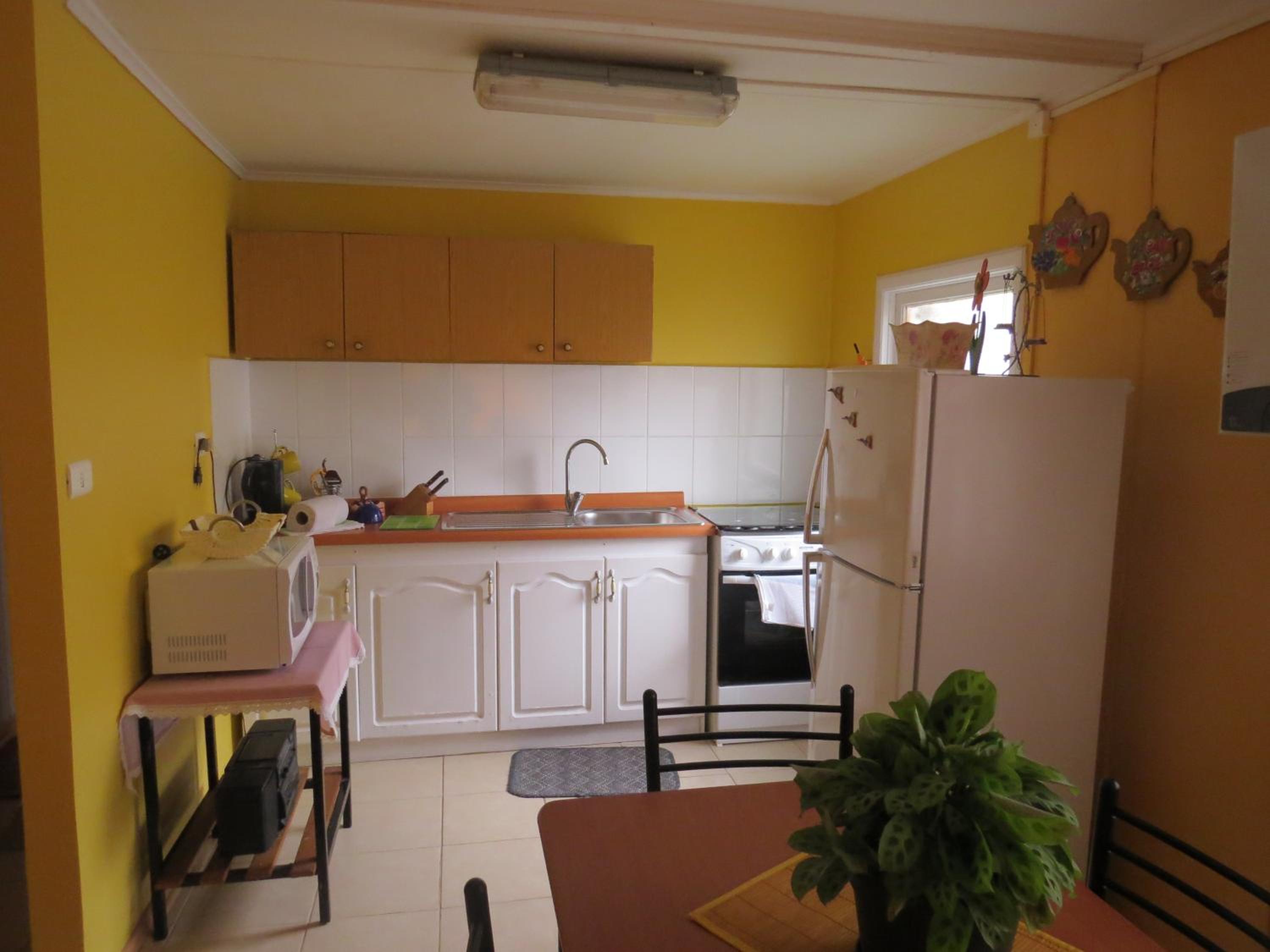 Apartamento Bordeluna