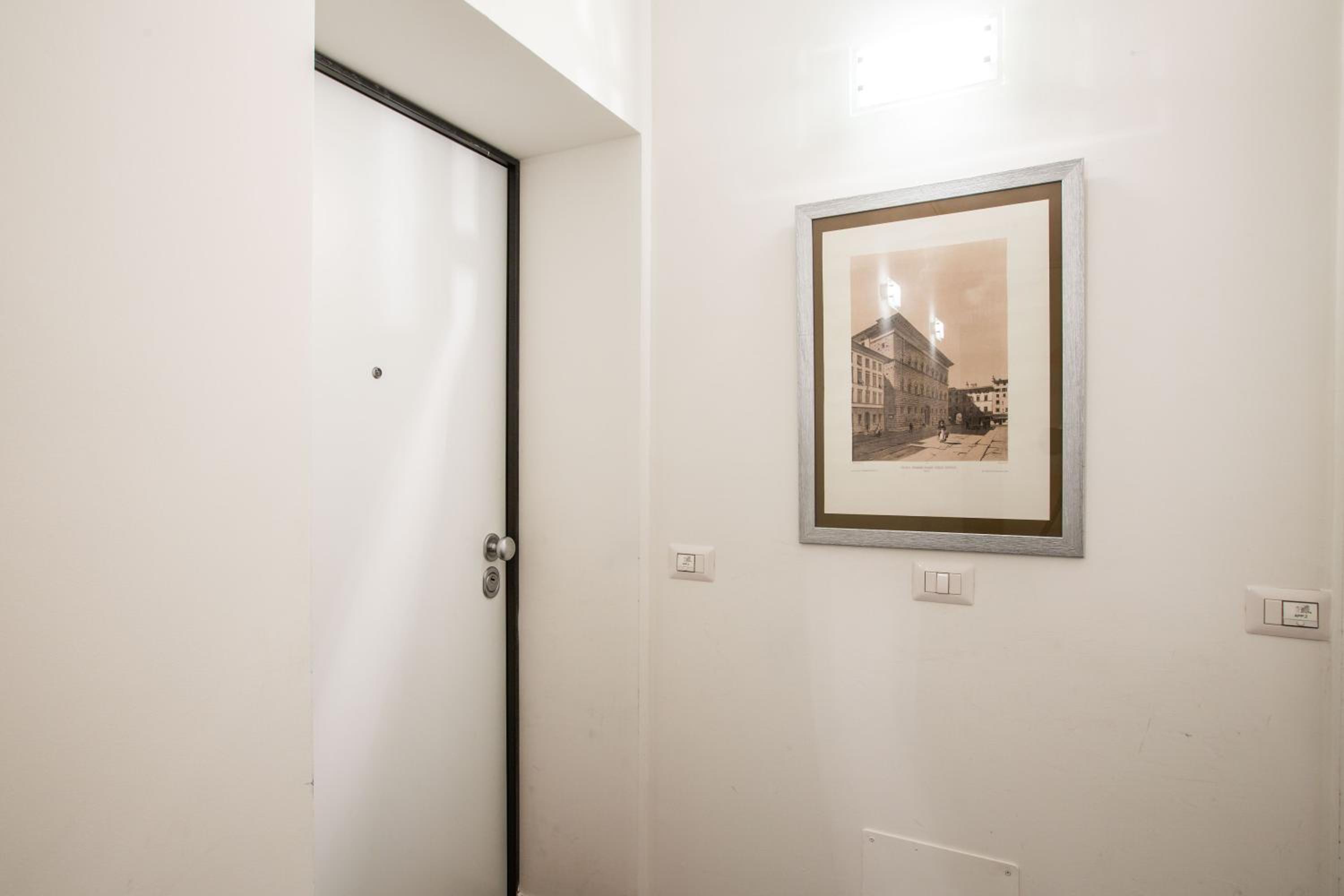 San Marco Suite Center