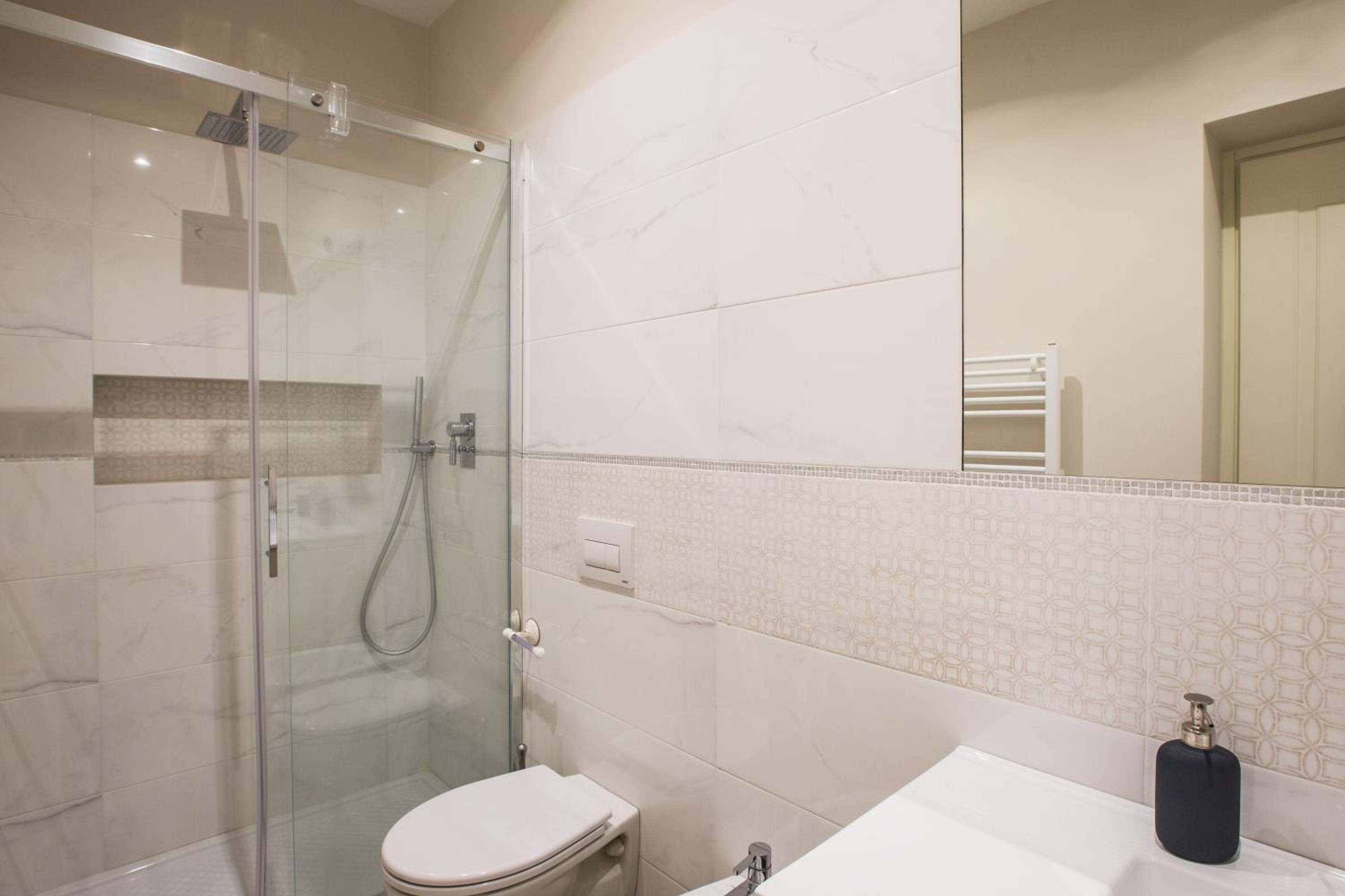 San Marco Suite Center