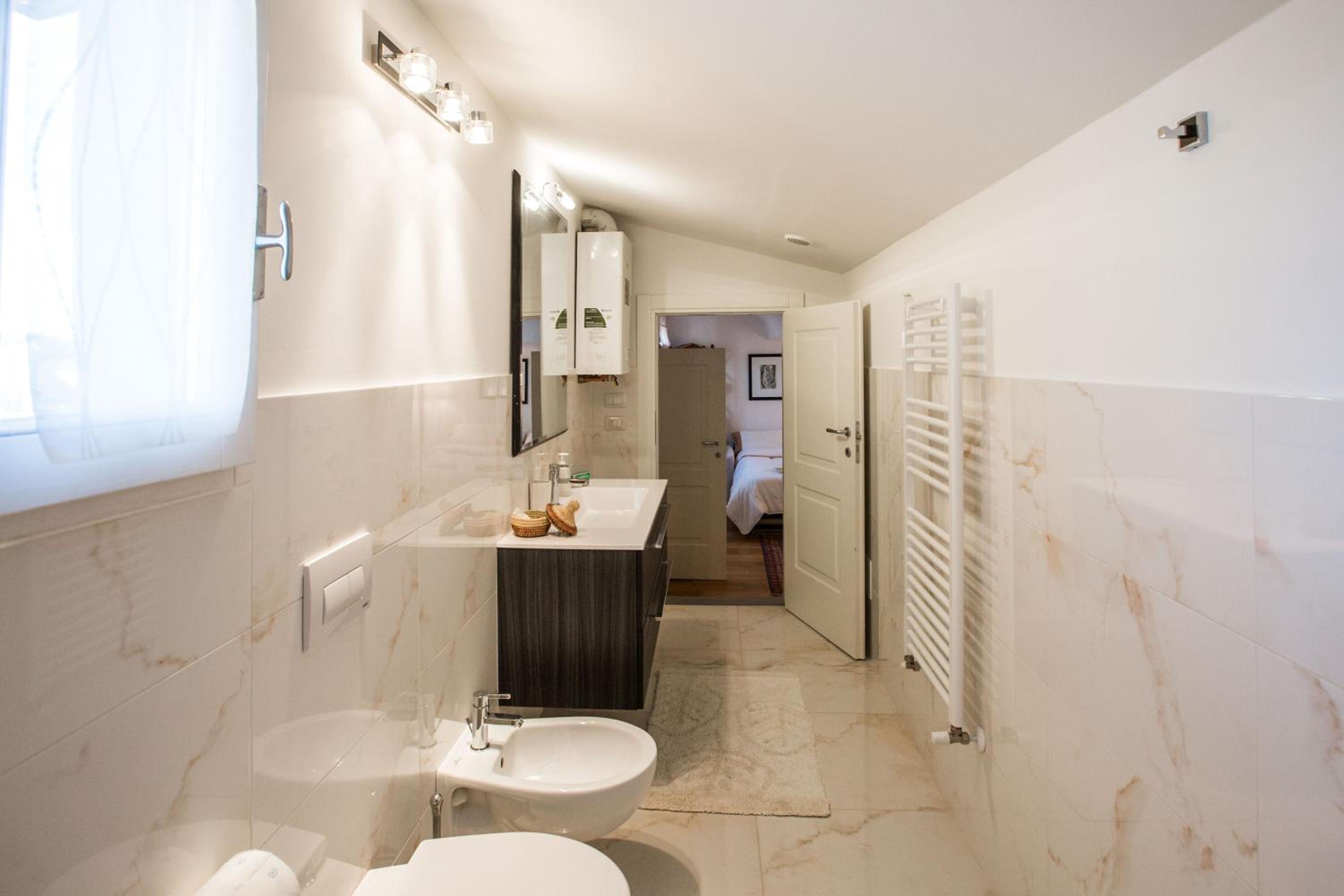 San Marco Suite Center