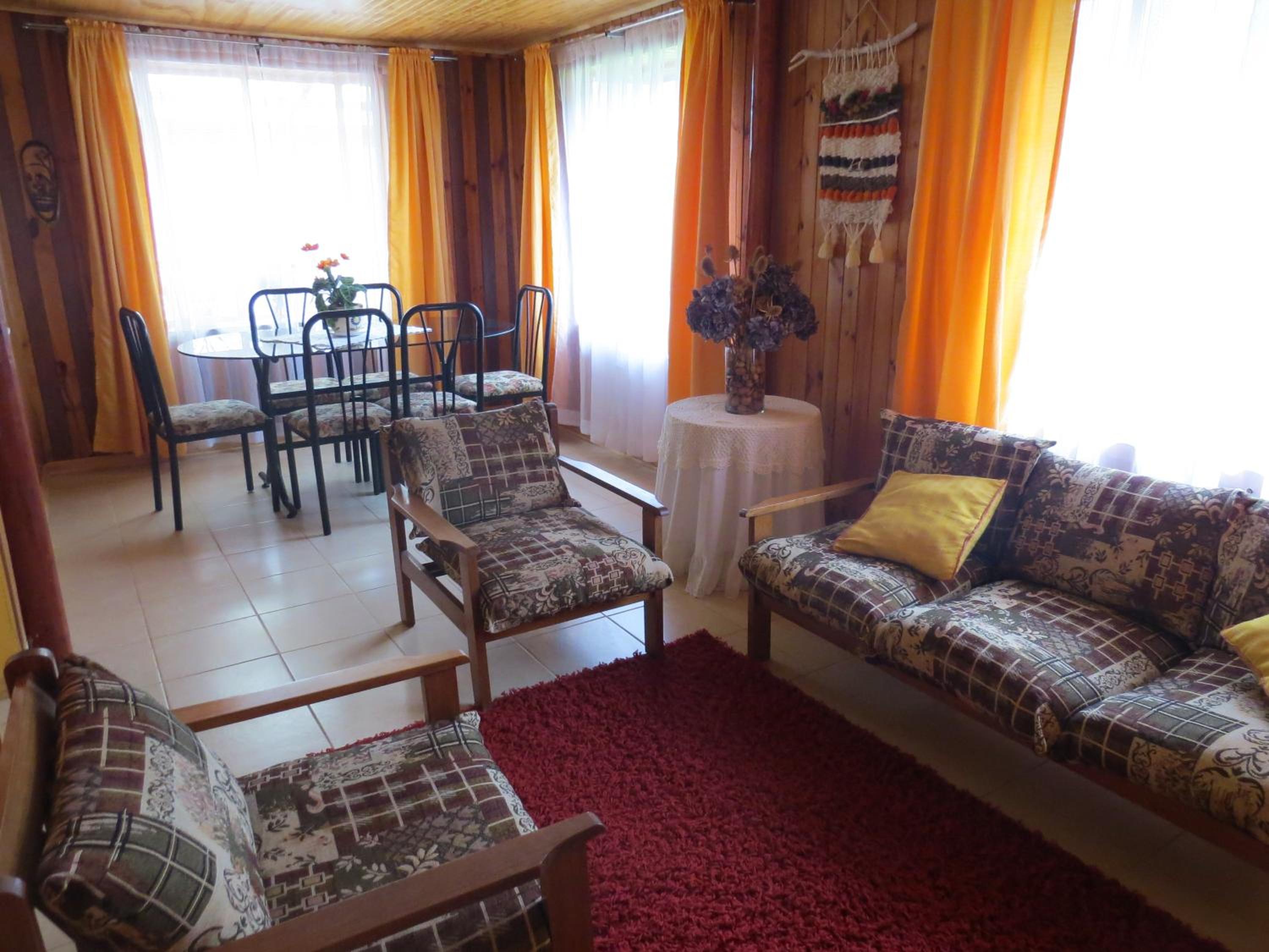 Apartamento Bordeluna