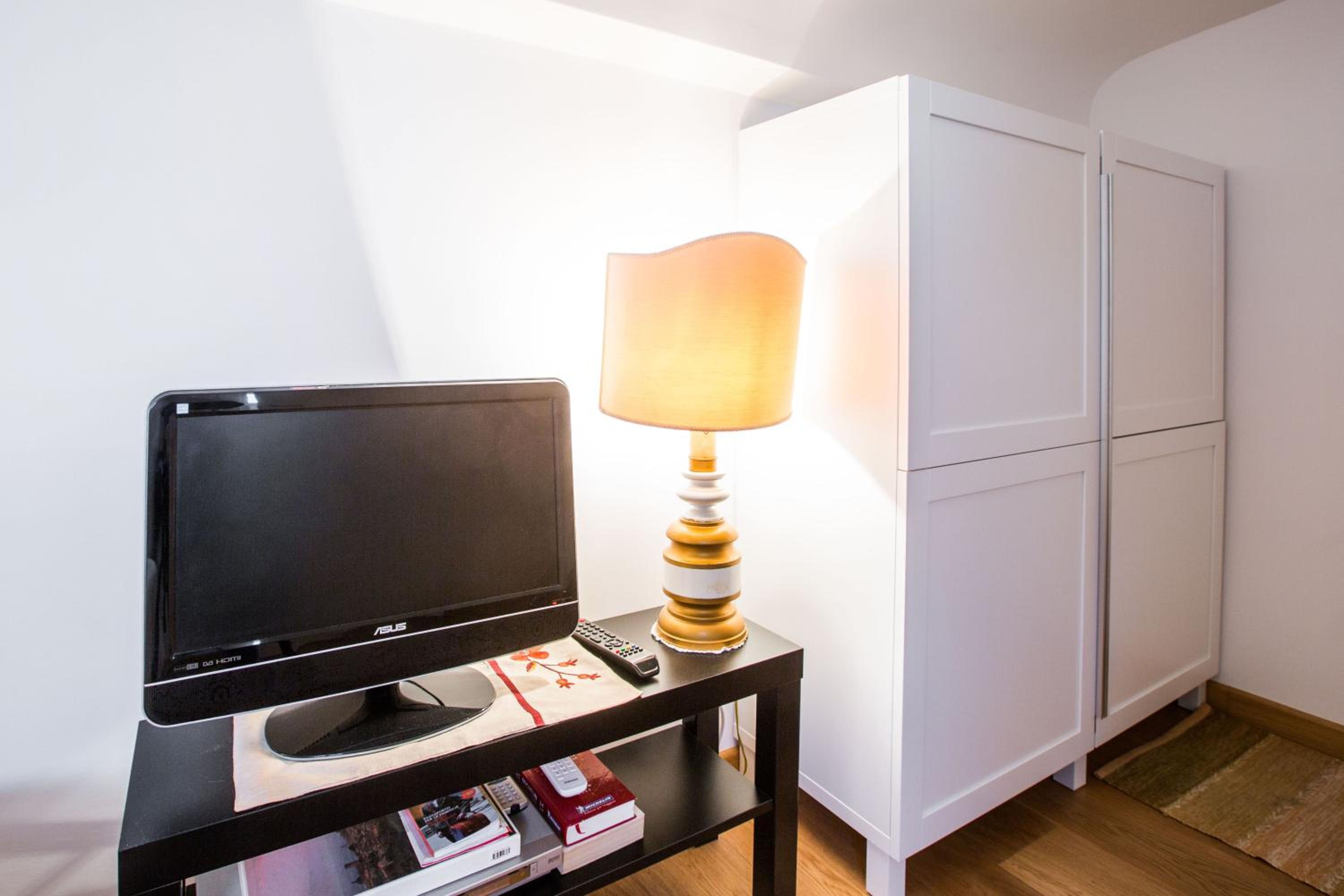 San Marco Suite Center