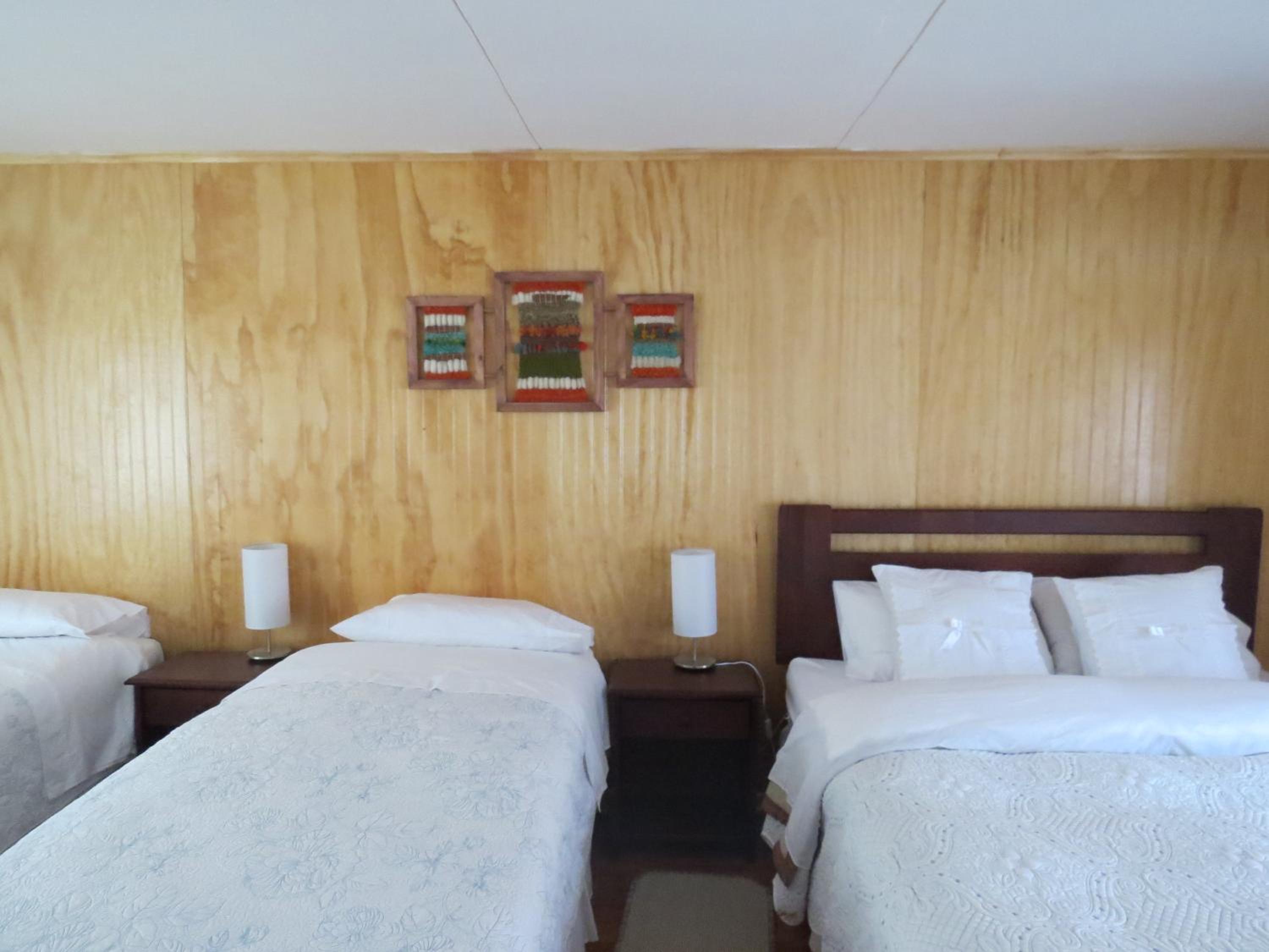 Apartamento Bordeluna