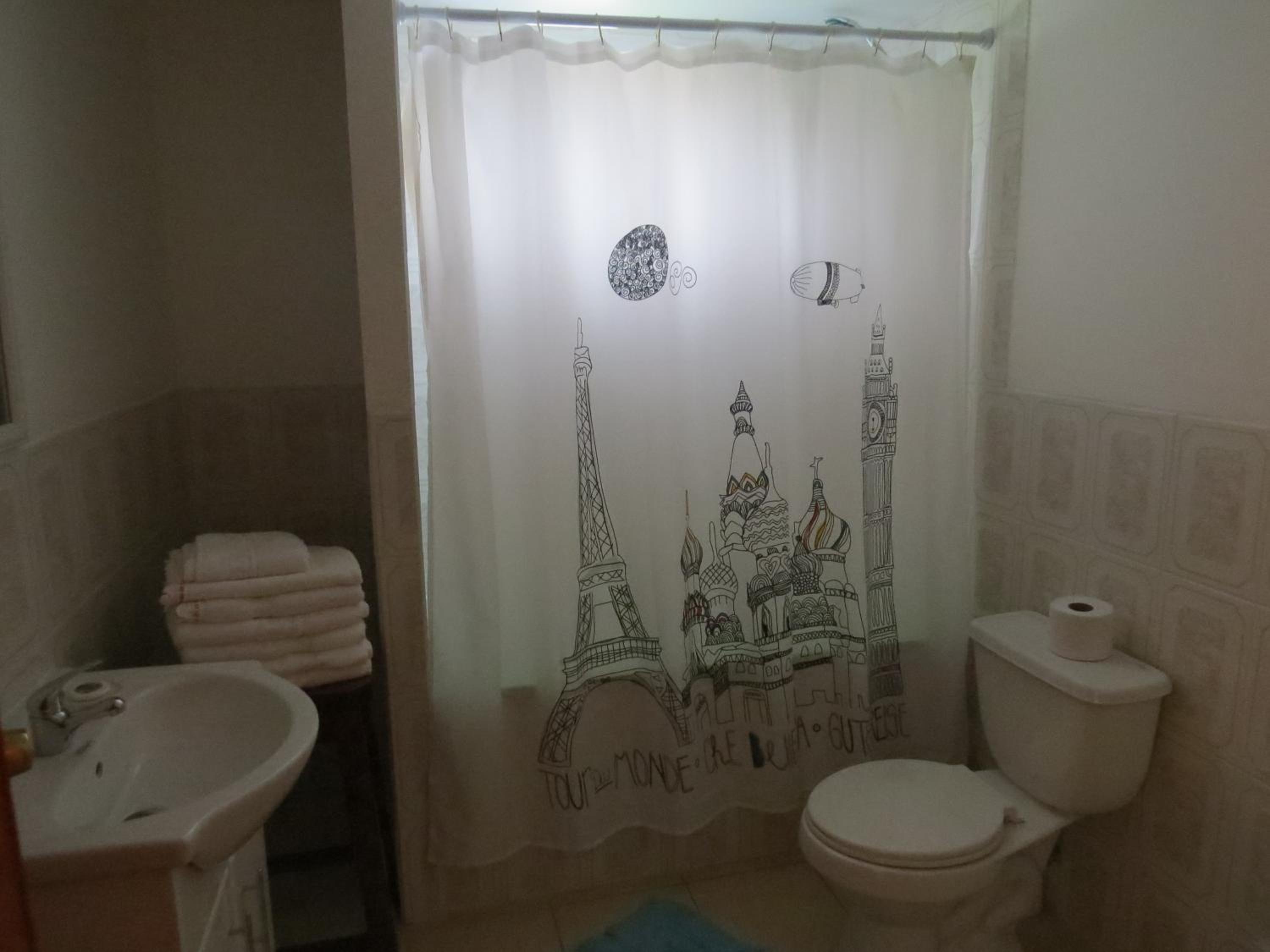 Apartamento Bordeluna