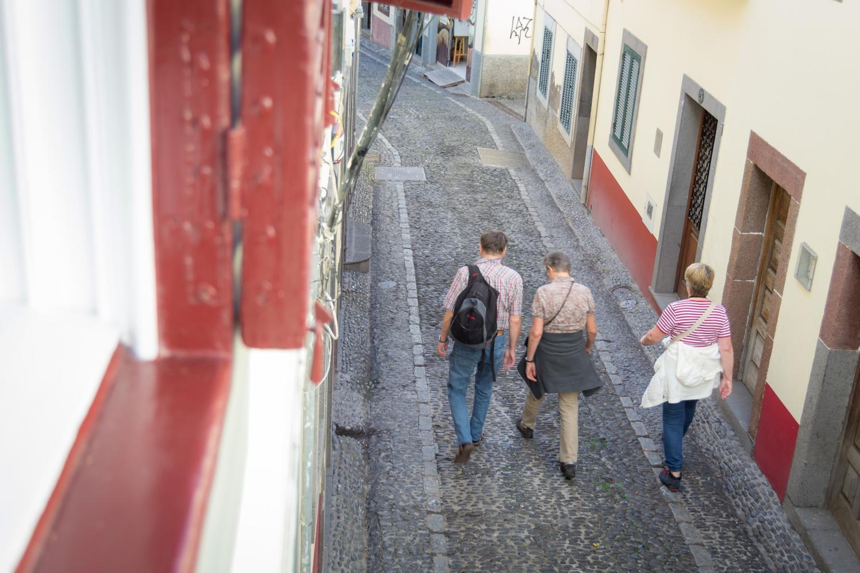 Casa Do Mercado by Heart of Funchal, photo 97