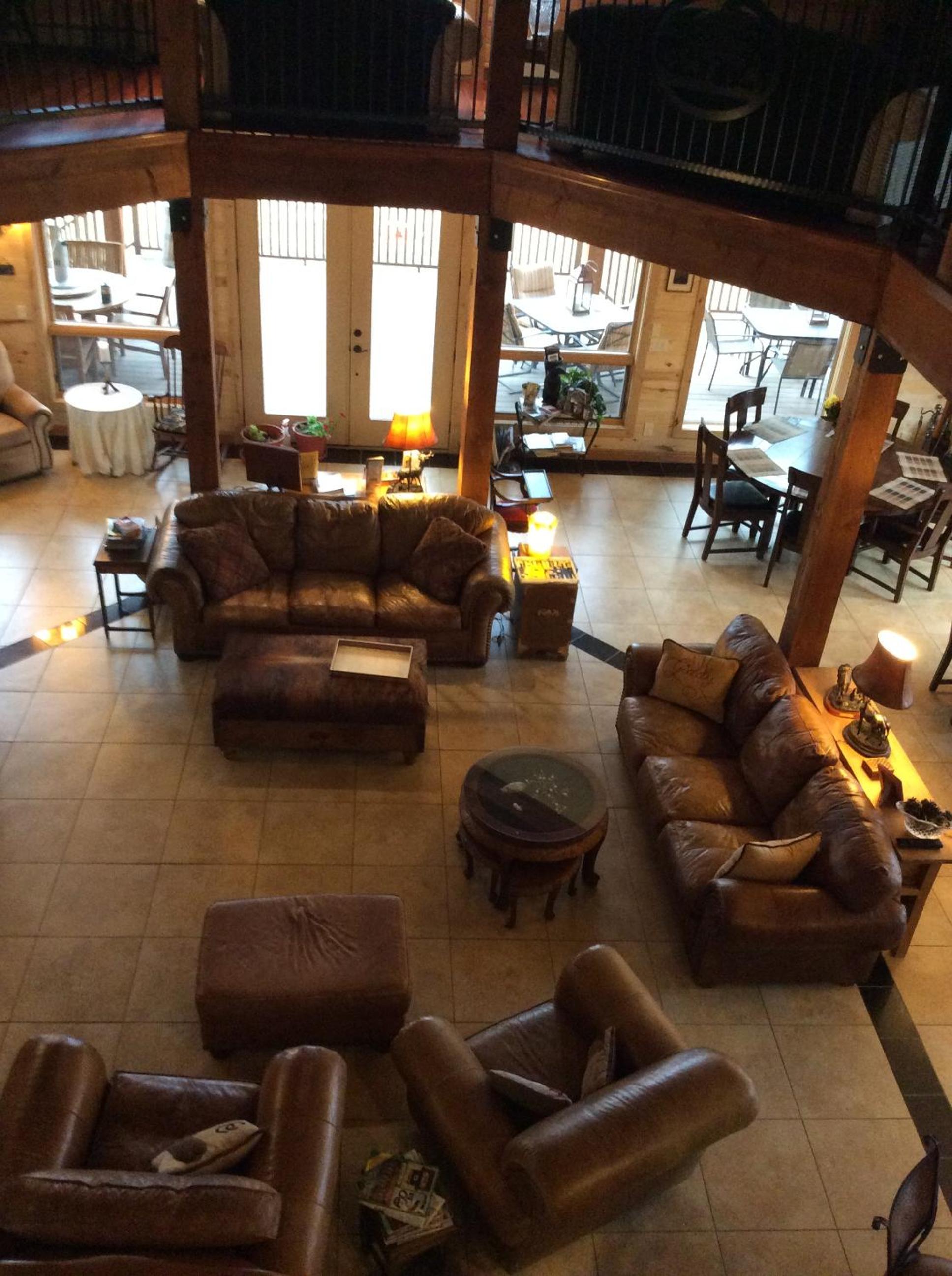 Elktrace Bed and Breakfast