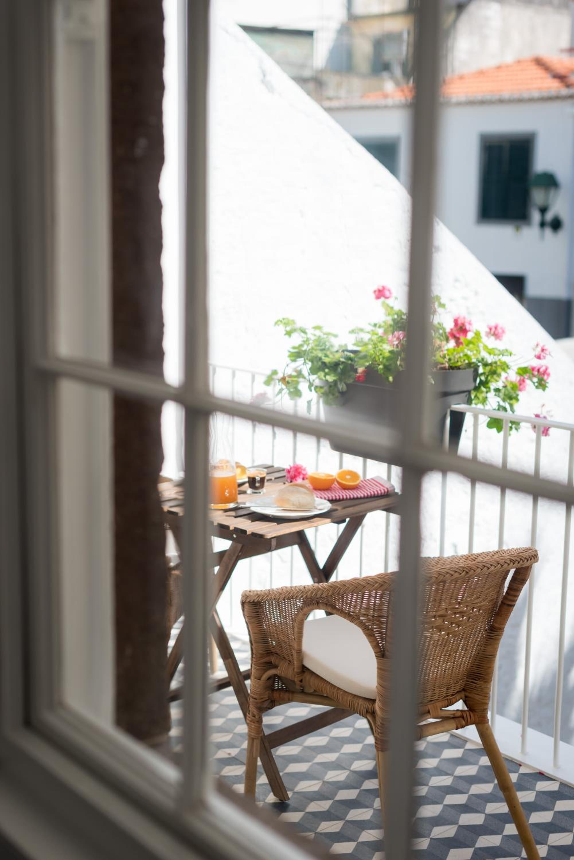 Casa Do Mercado by Heart of Funchal, photo 96