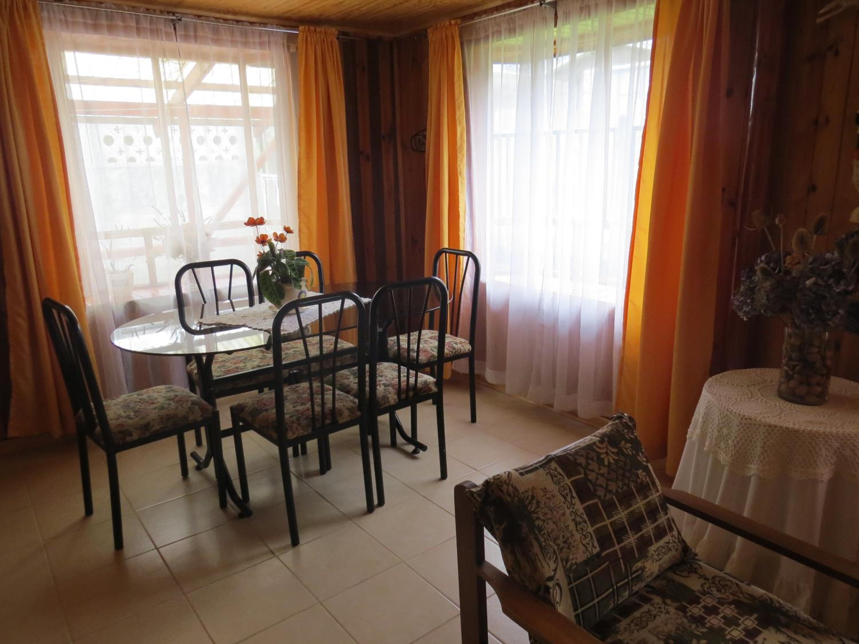 Apartamento Bordeluna