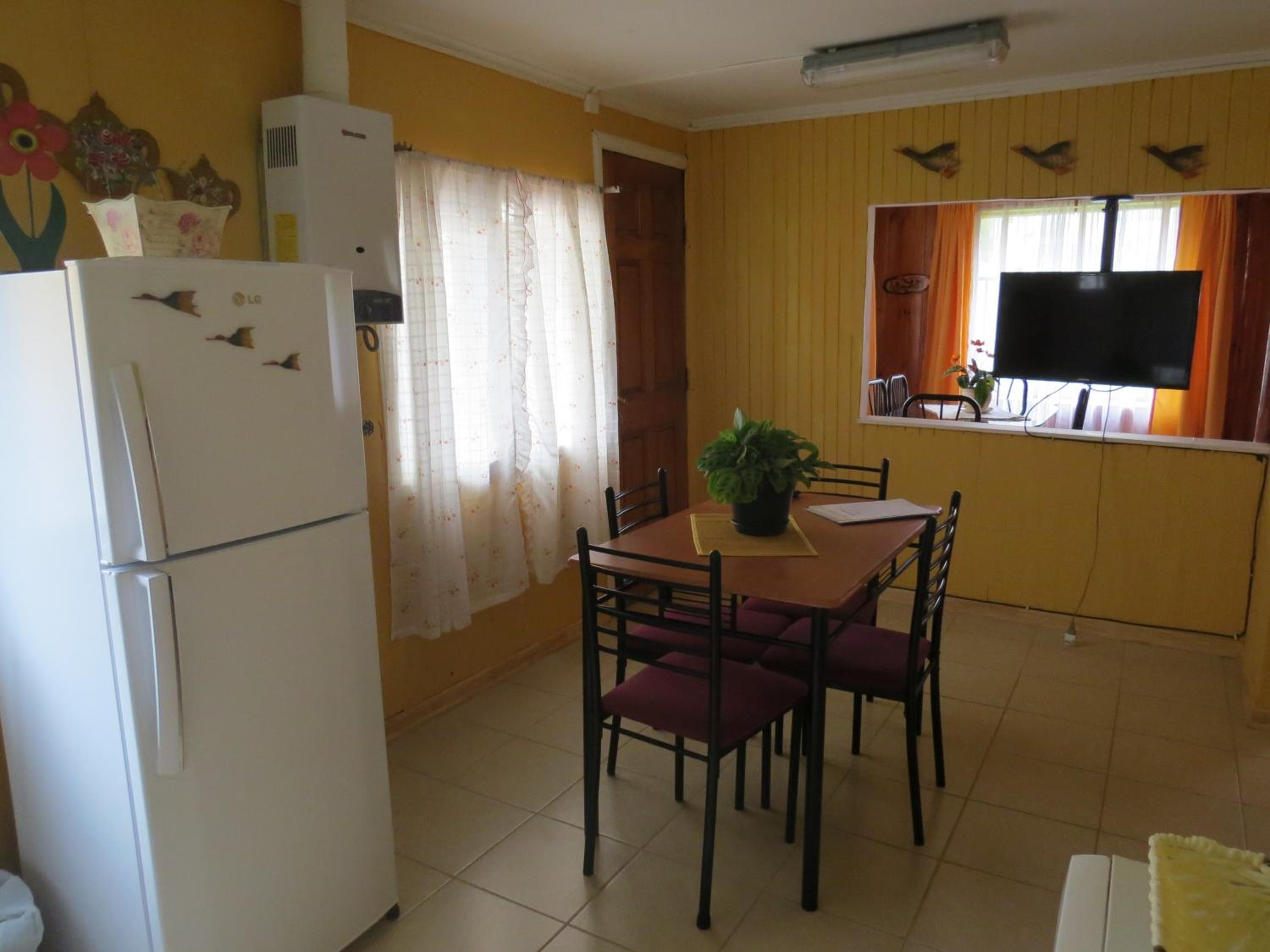 Apartamento Bordeluna