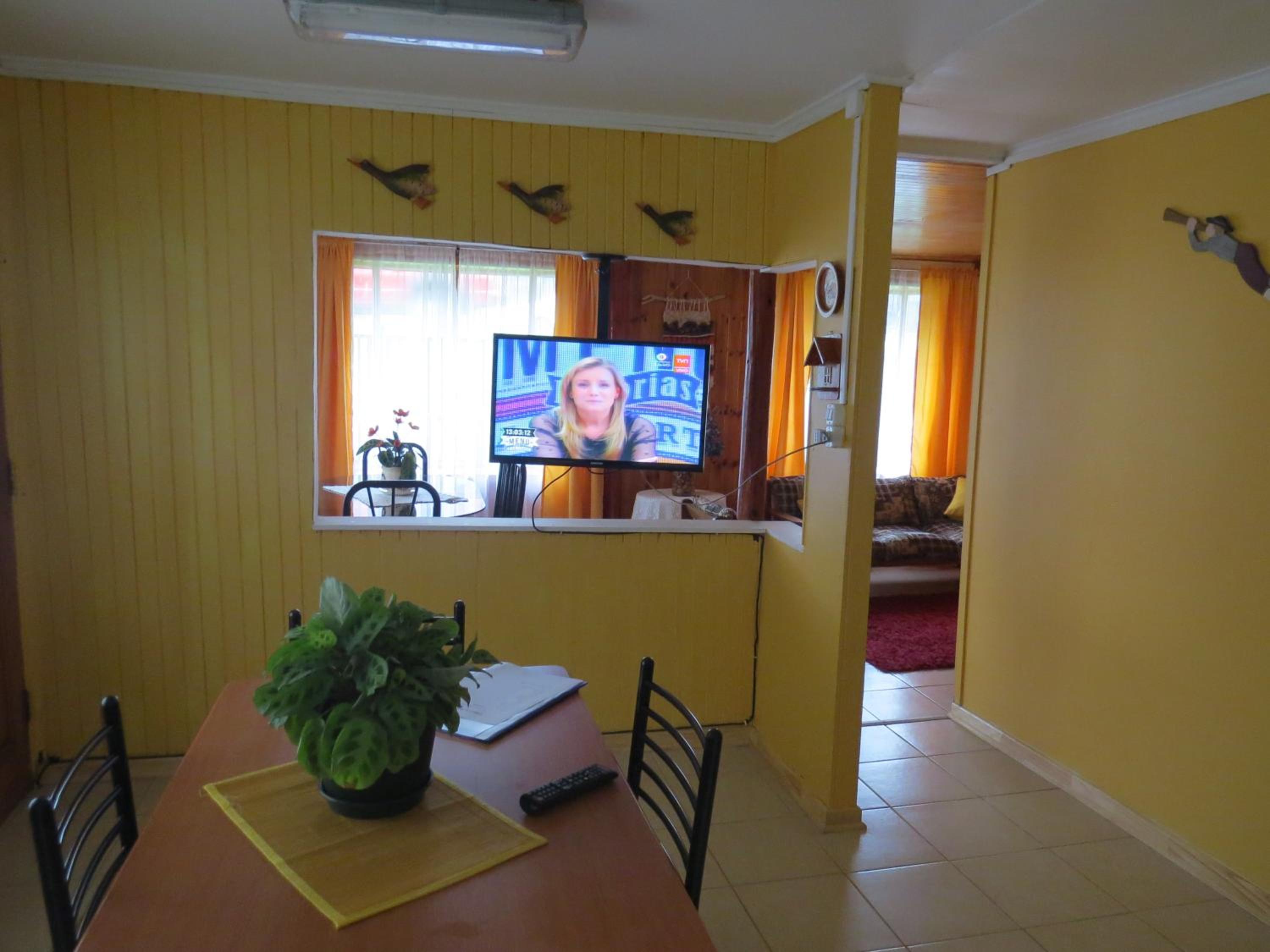 Apartamento Bordeluna