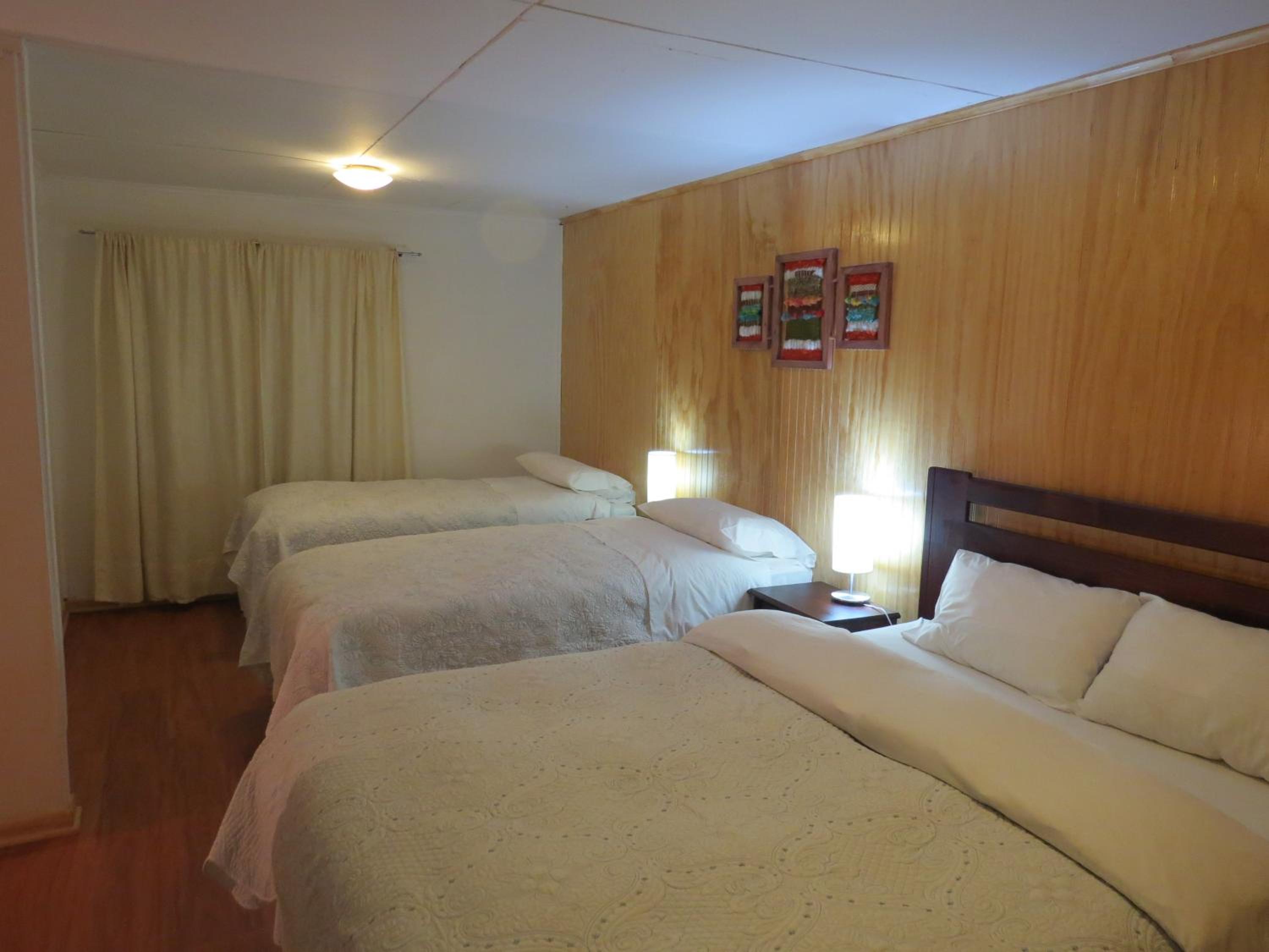 Apartamento Bordeluna
