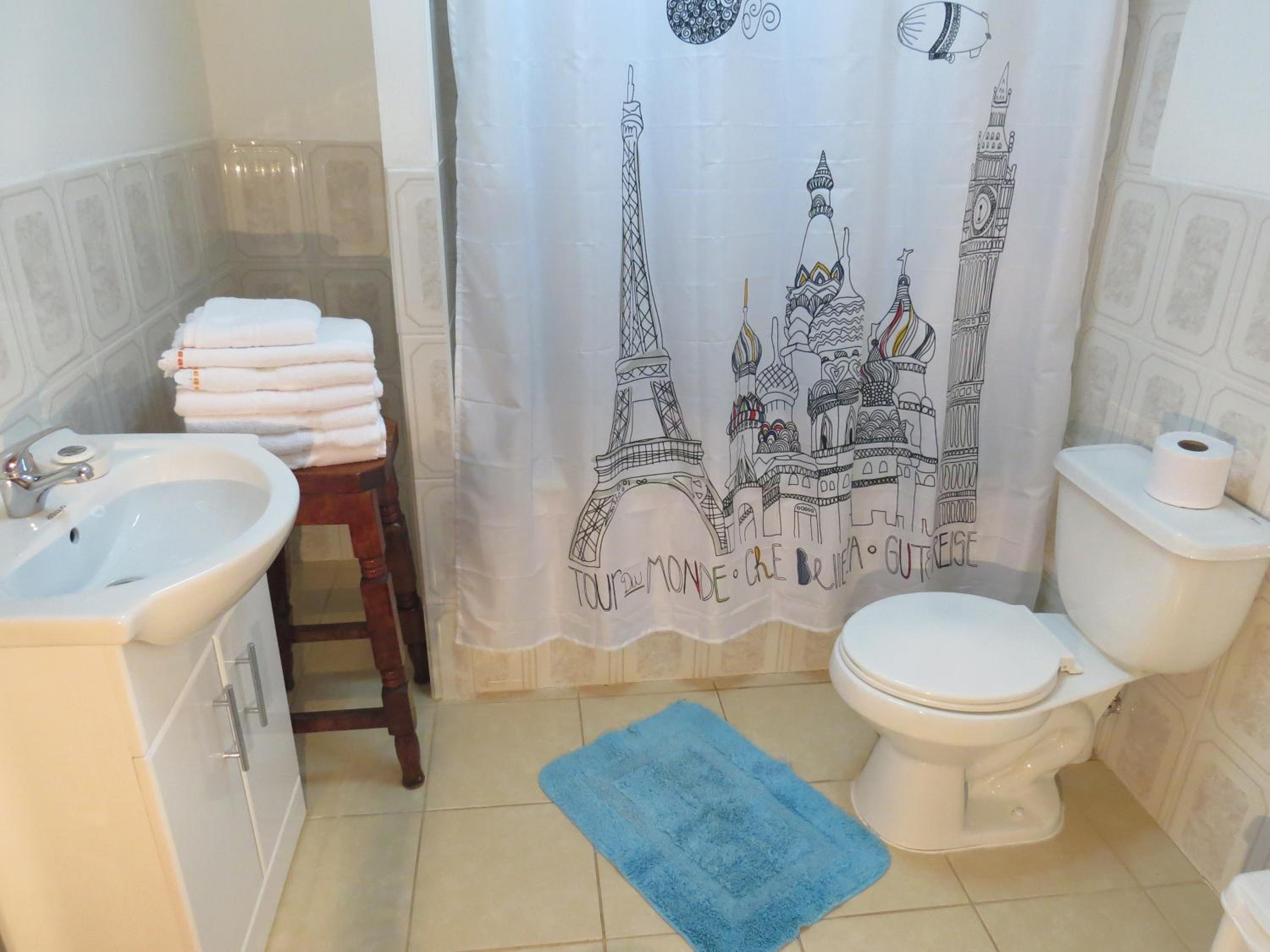 Apartamento Bordeluna