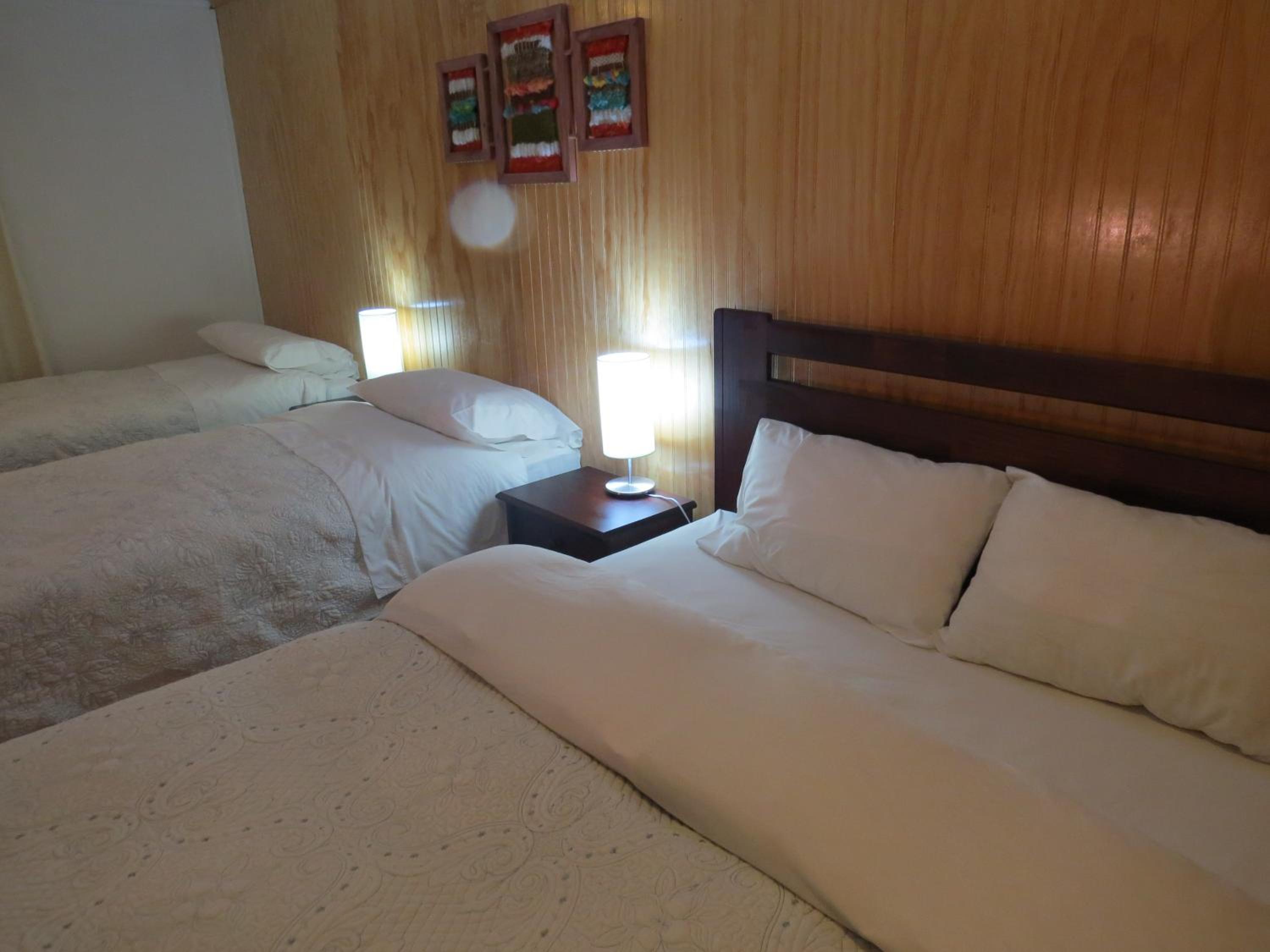 Apartamento Bordeluna