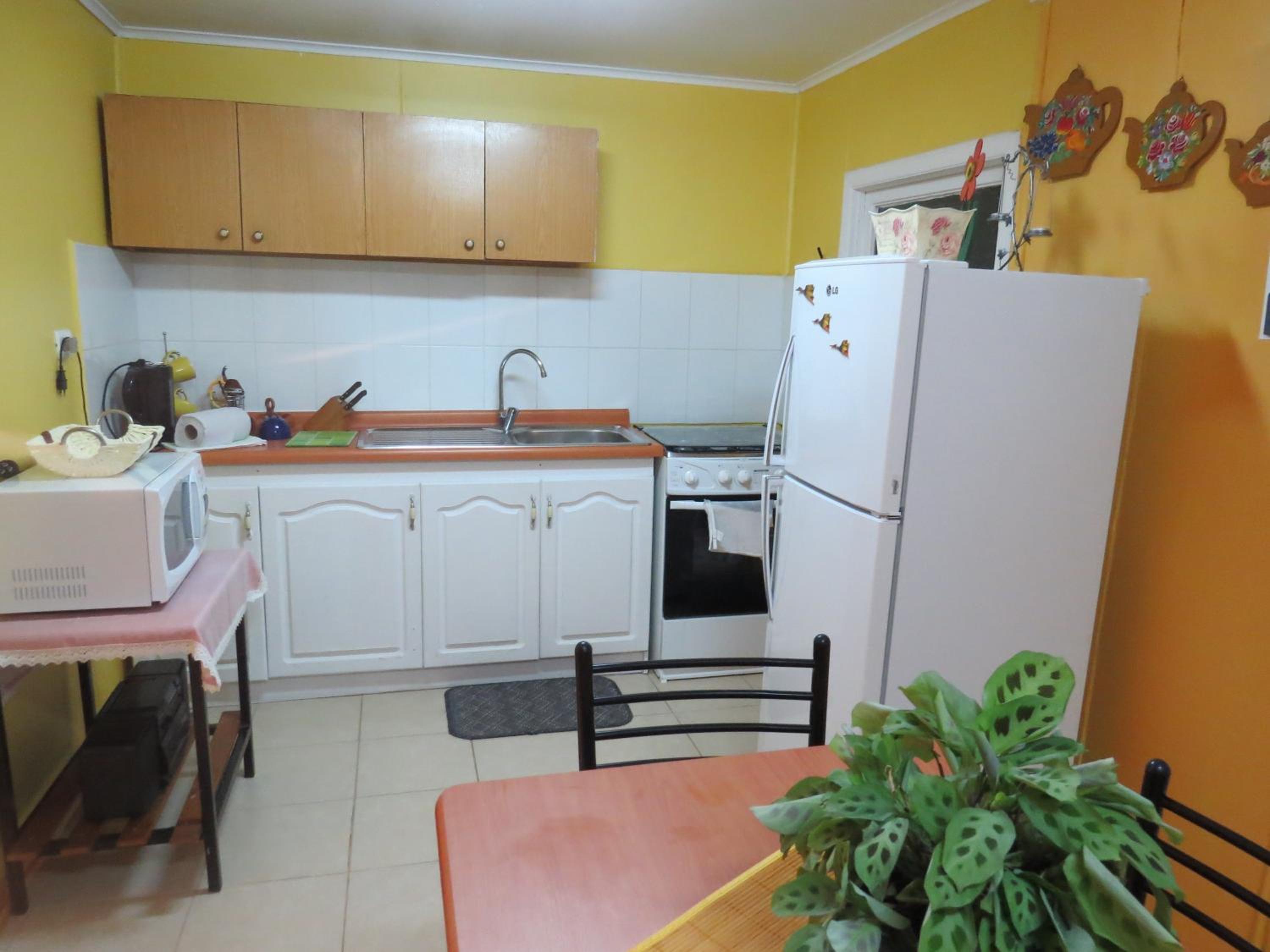 Apartamento Bordeluna